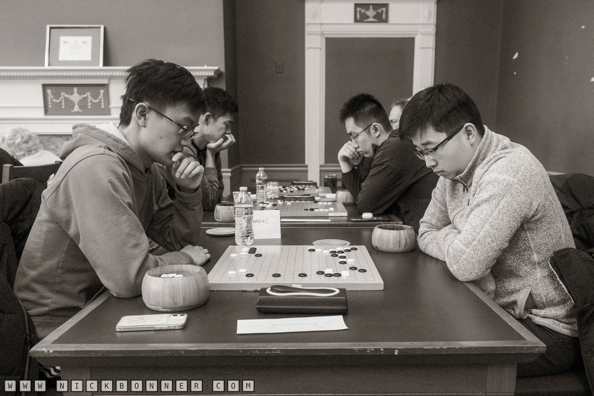 2026 Mass Go Championship