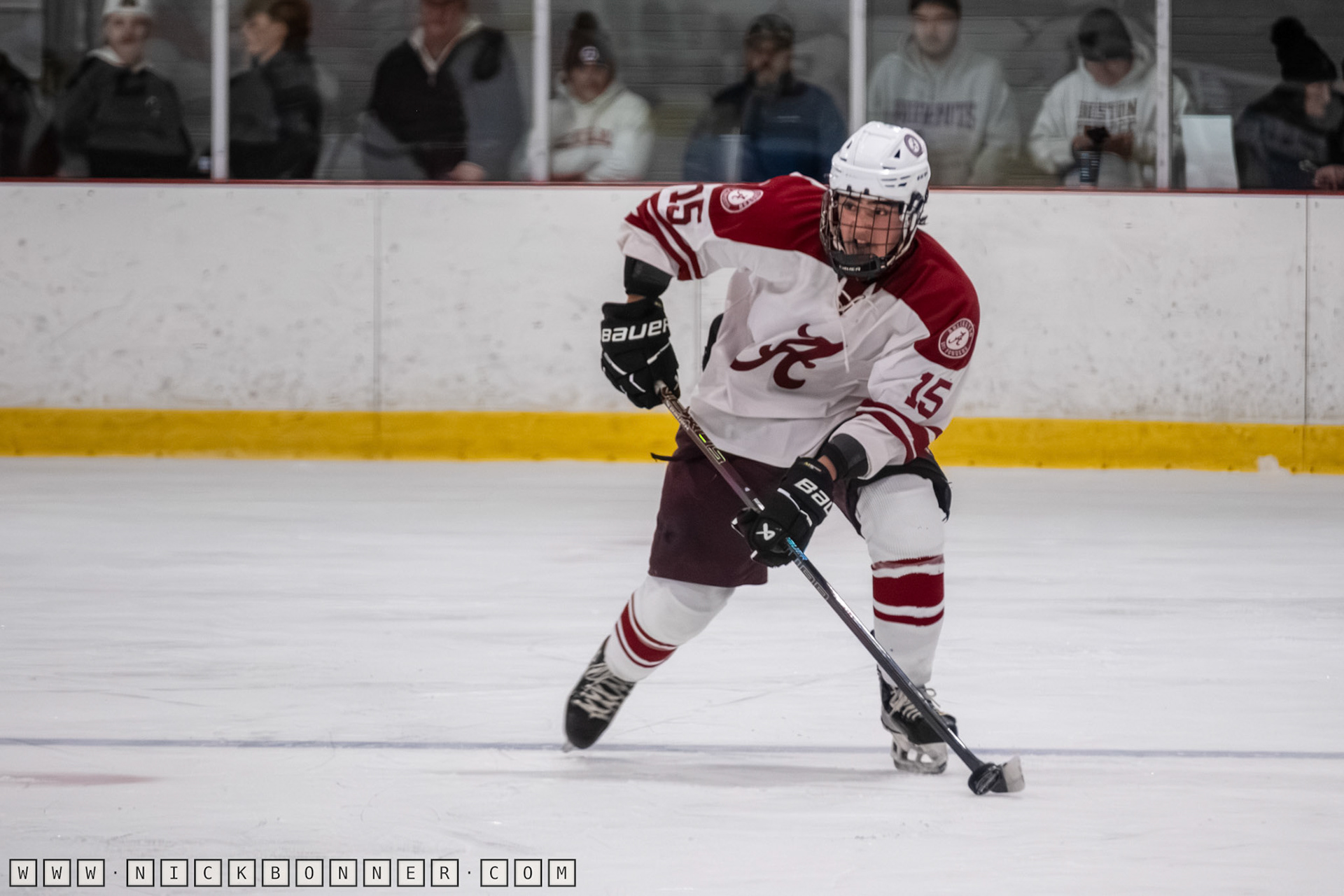 Catholic Memorial def Arlington HS 3-212-31-25