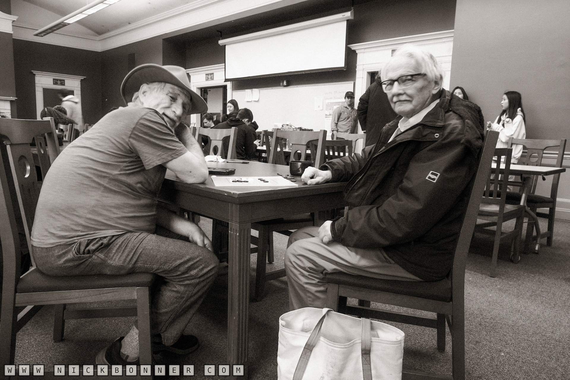 2026 Mass Go Championship