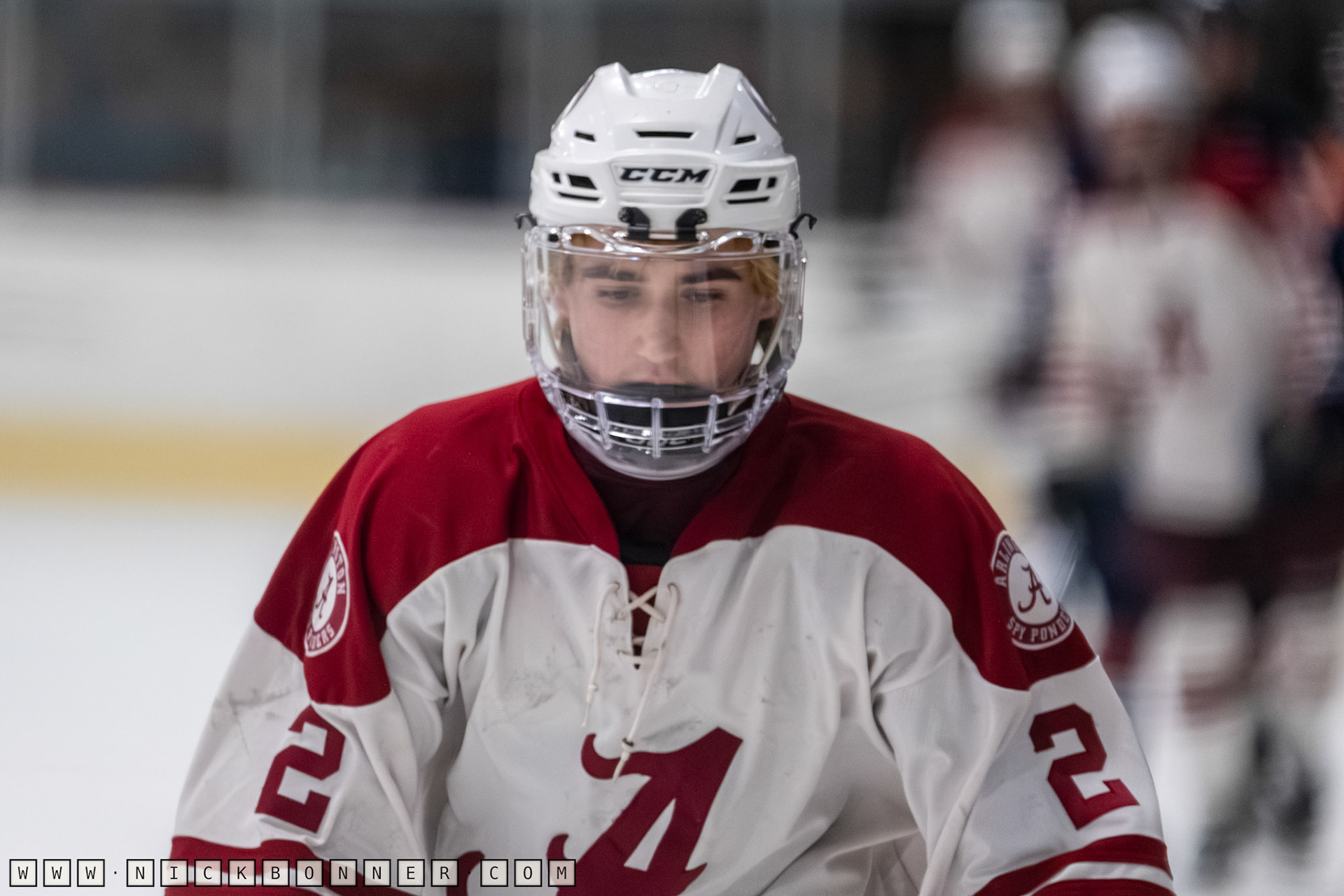 Arlington Def Sudbury 4-0