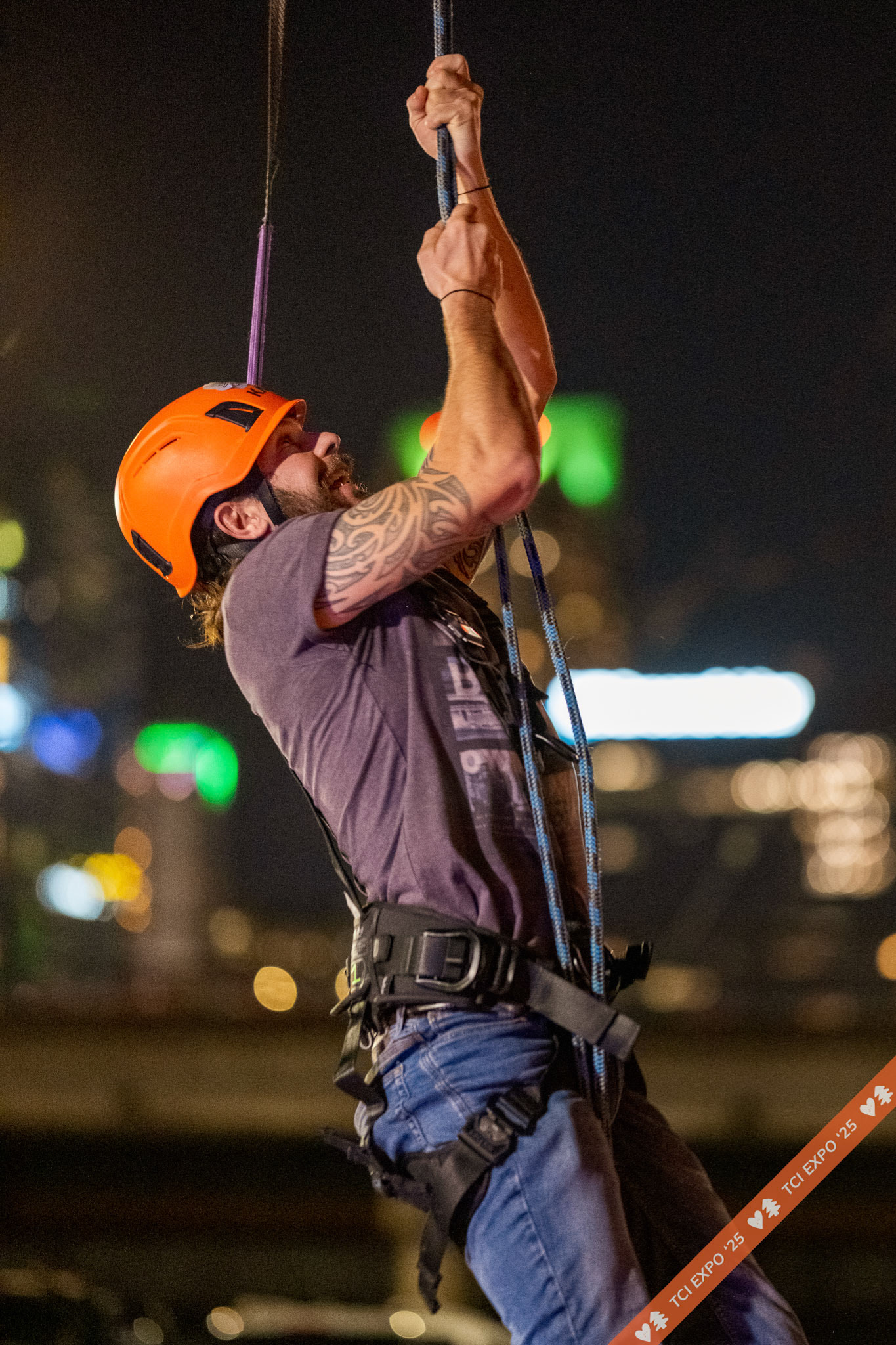 TreeStuff.com Photos taken at TCI Expo 2025