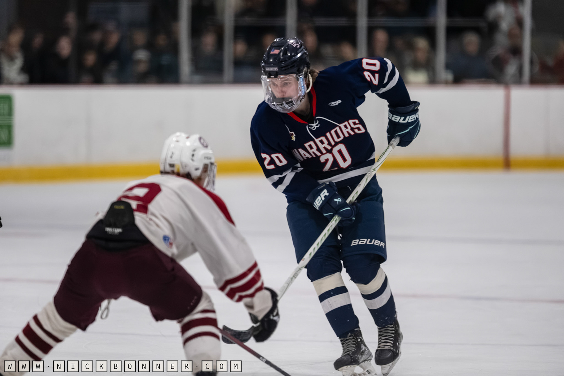Arlington Def Sudbury 4-0