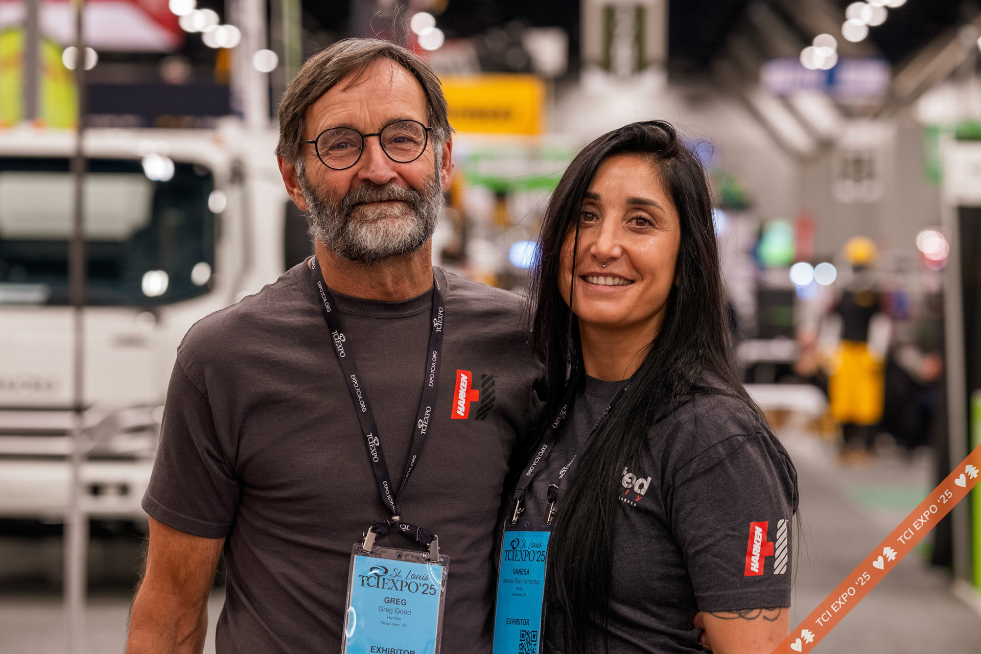 TreeStuff.com Photos taken at TCI Expo 2025