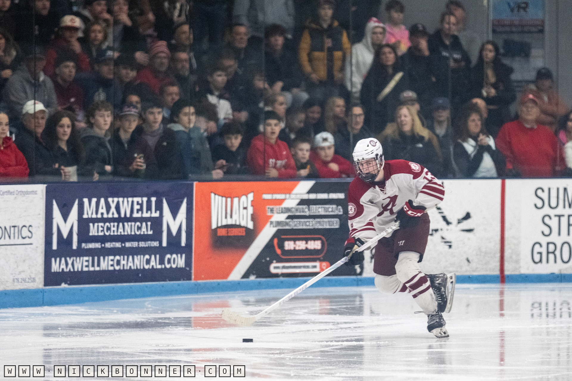 St Johns def Arlington 3-2