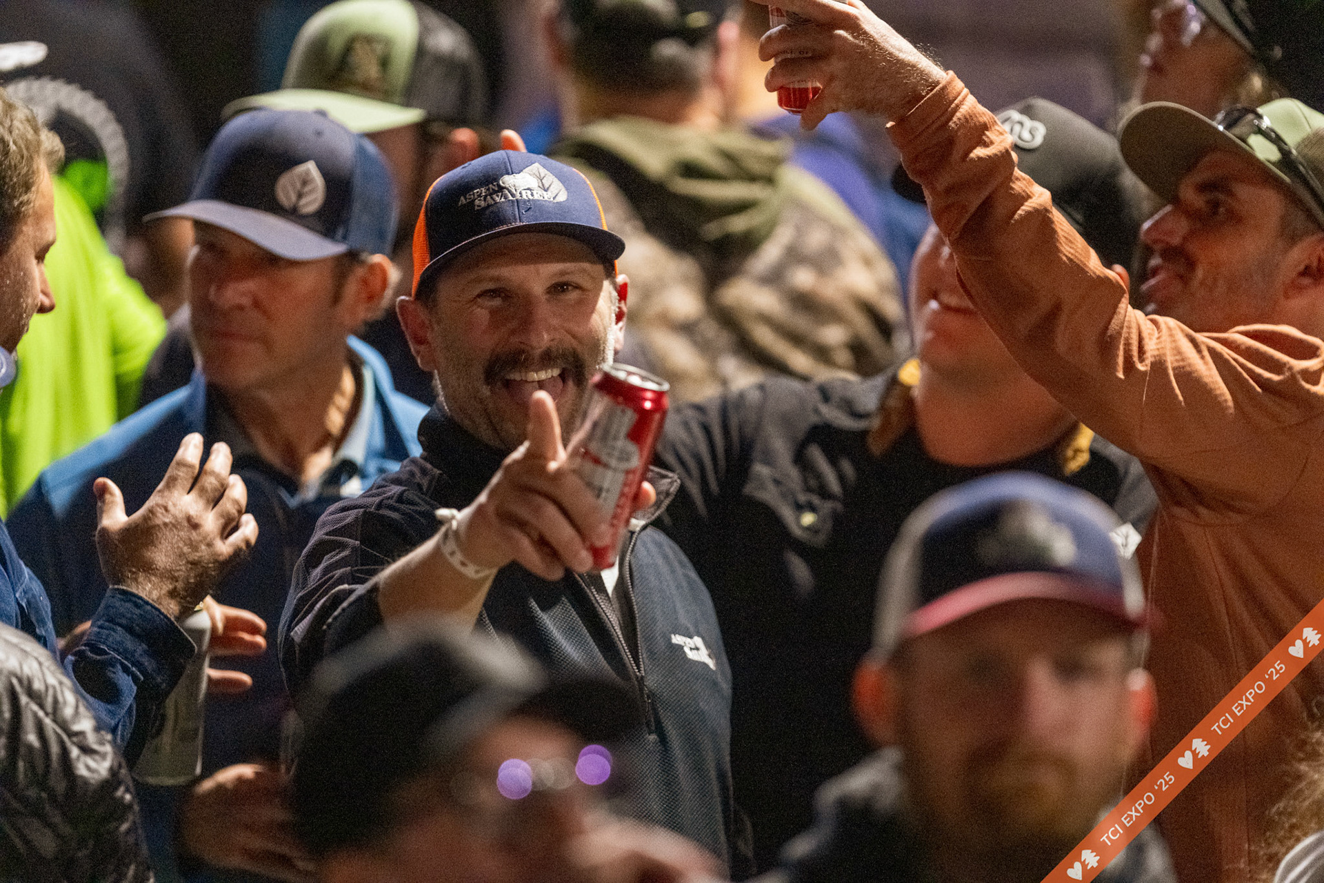 TreeStuff.com Photos taken at TCI Expo 2025