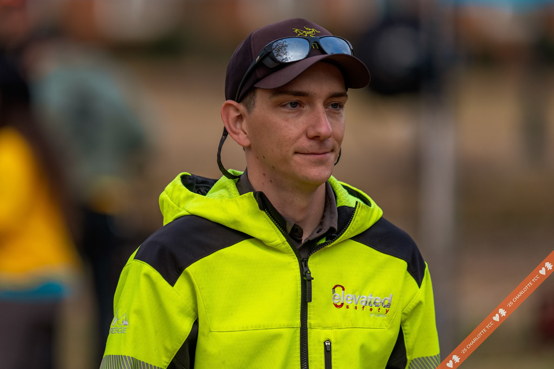 2025 Charlotte Tree Climbing Competition - TreeStuff.com/photos