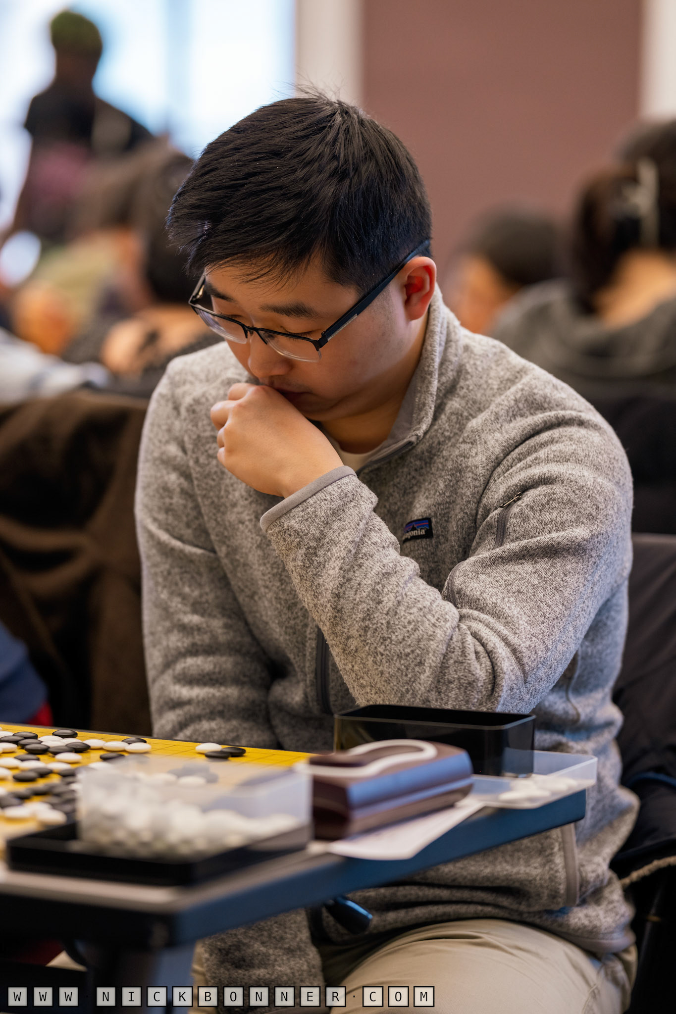 2026 Mass Go Championship