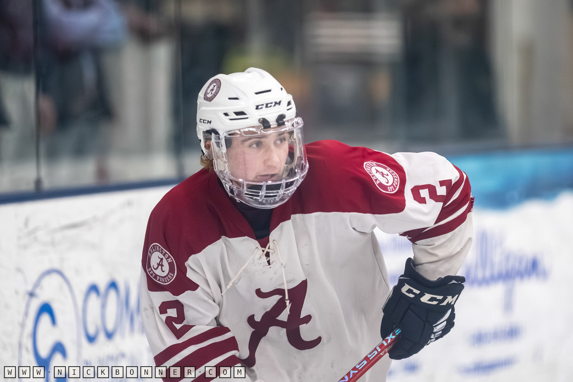 St Johns def Arlington 3-2