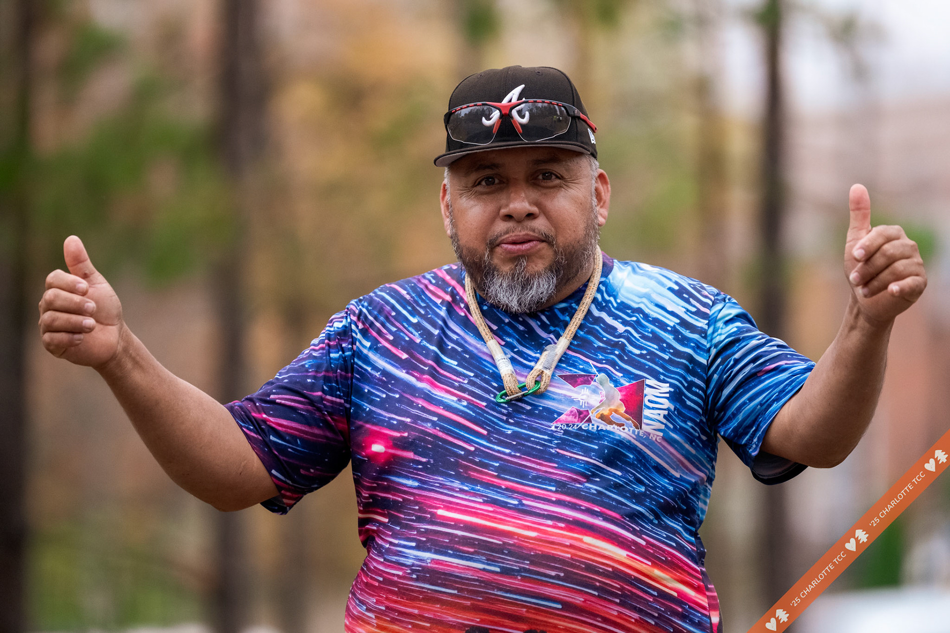 2025 Charlotte Tree Climbing Competition - TreeStuff.com/photos