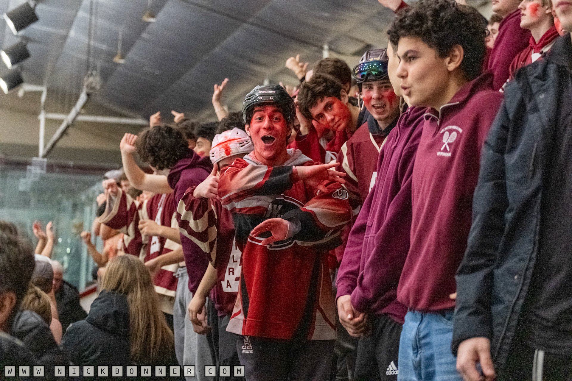 St Johns def Arlington 3-2