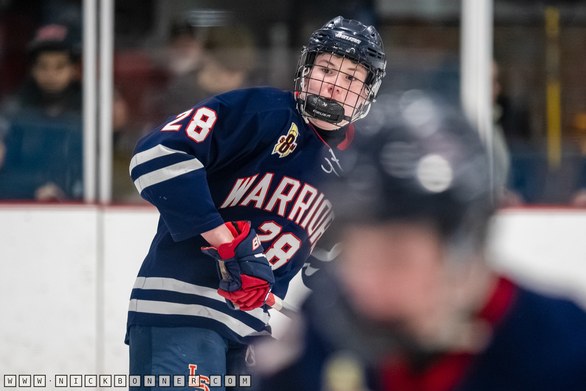 Arlington Def Sudbury 4-0