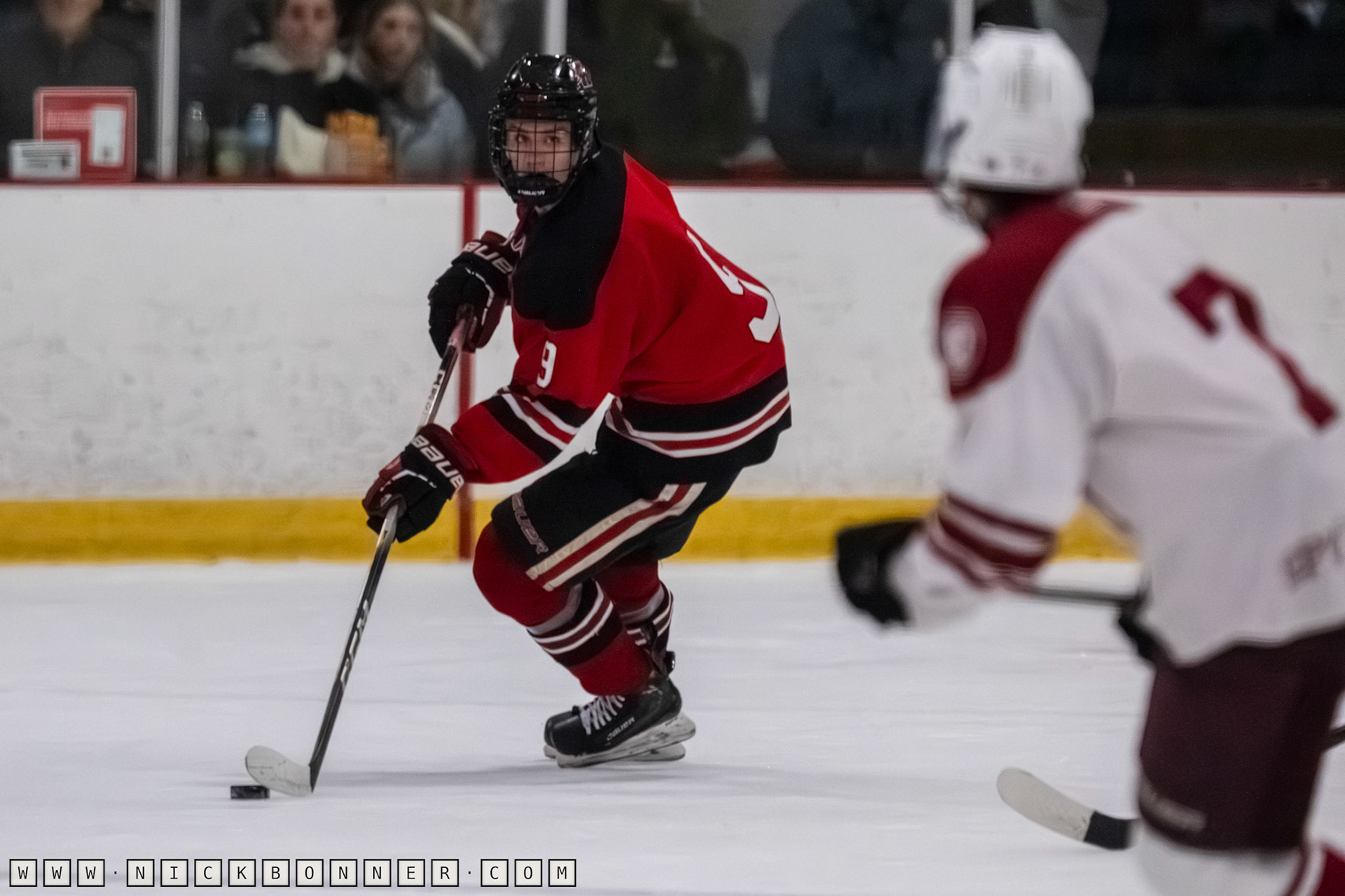 Arlington Defeats Reading 4-0