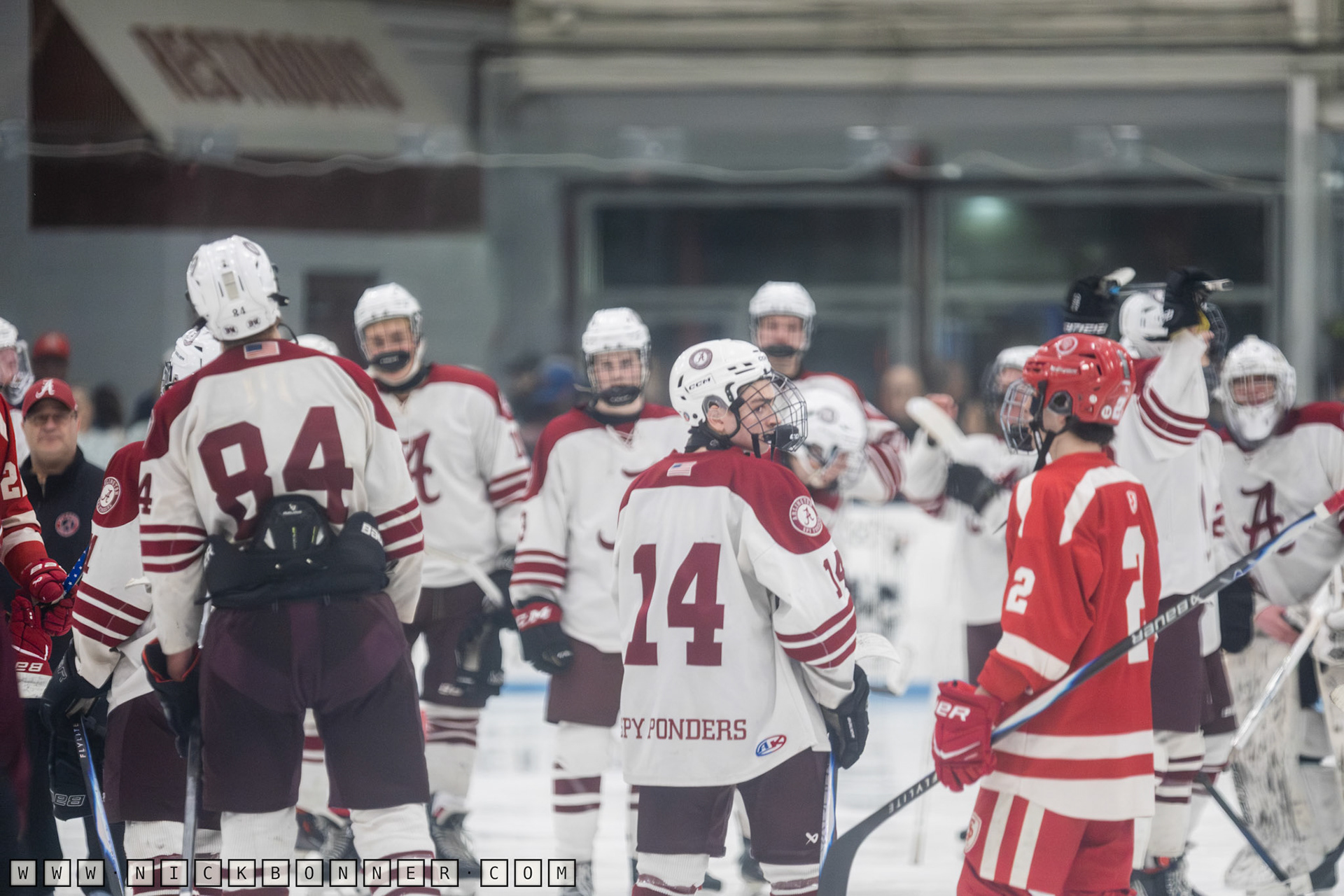 St Johns def Arlington 3-2