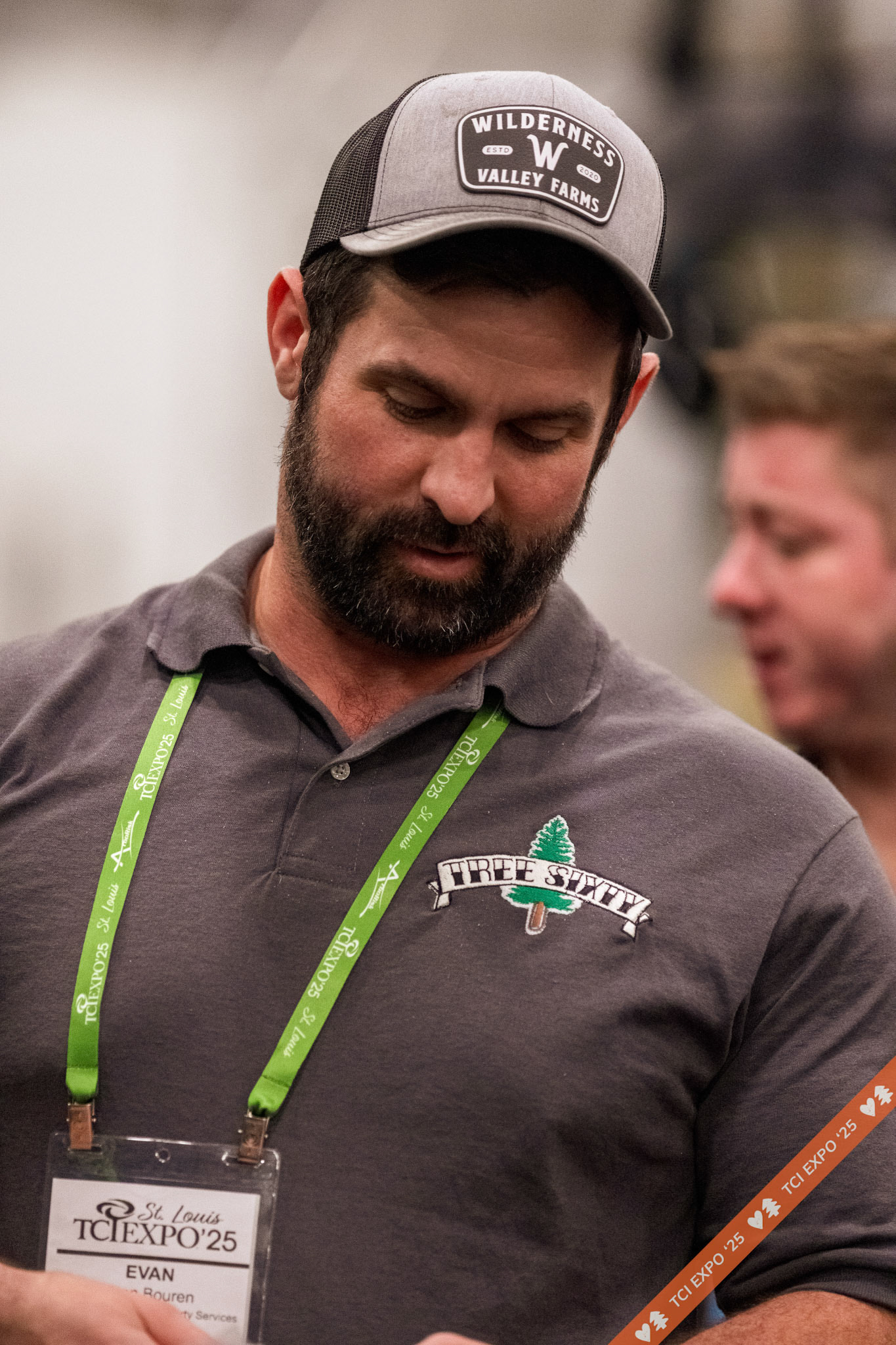 TreeStuff.com Photos taken at TCI Expo 2025