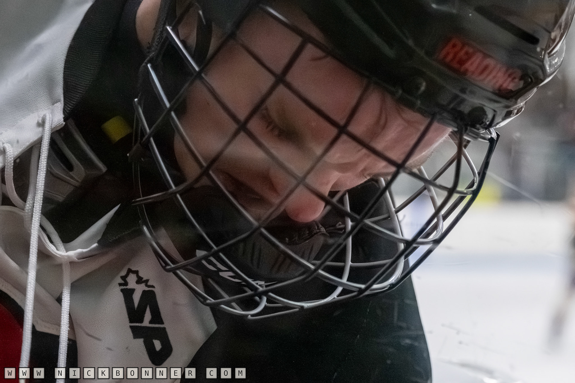 Reading Defeats Arlington 4-0