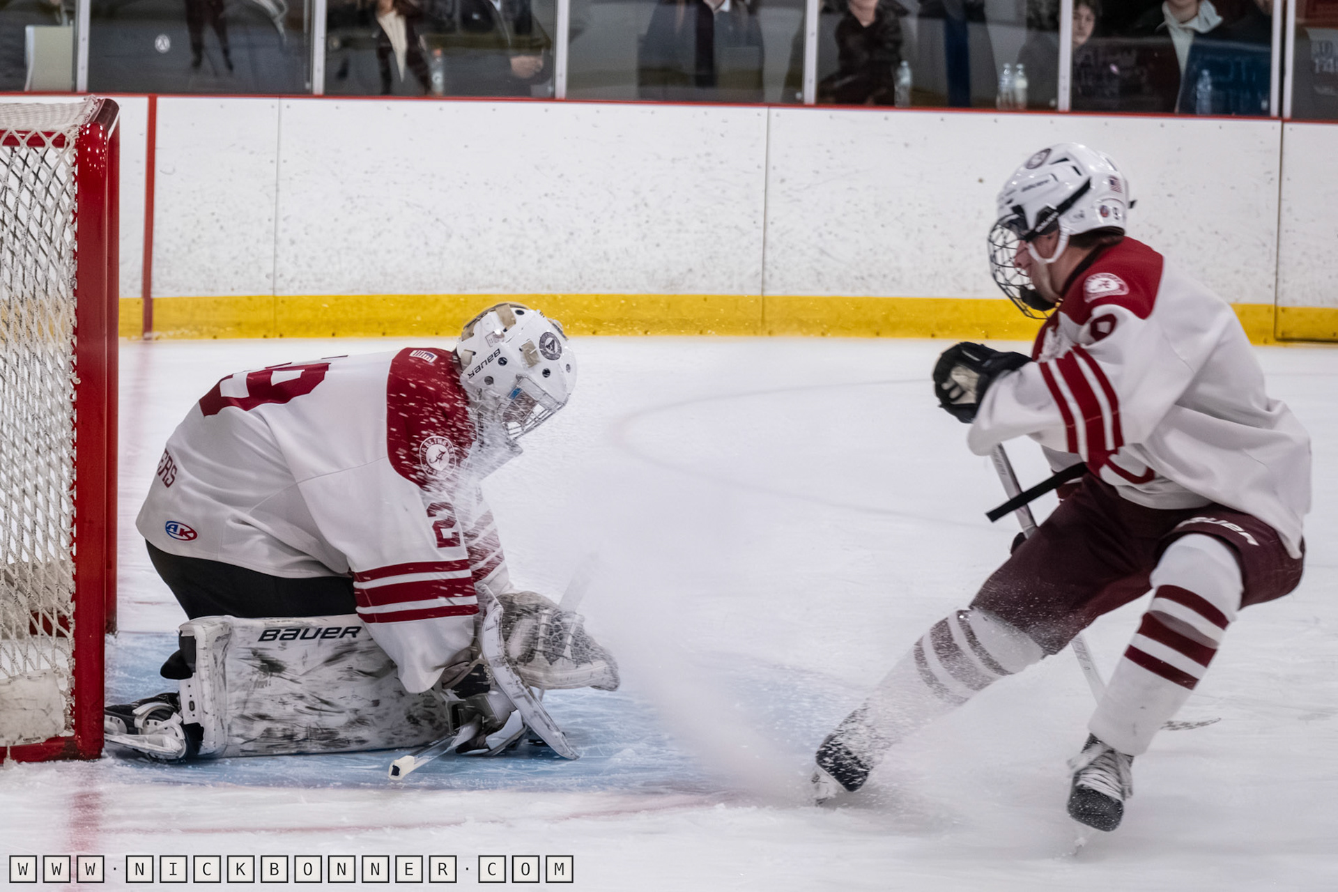 Catholic Memorial def Arlington HS 3-212-31-25