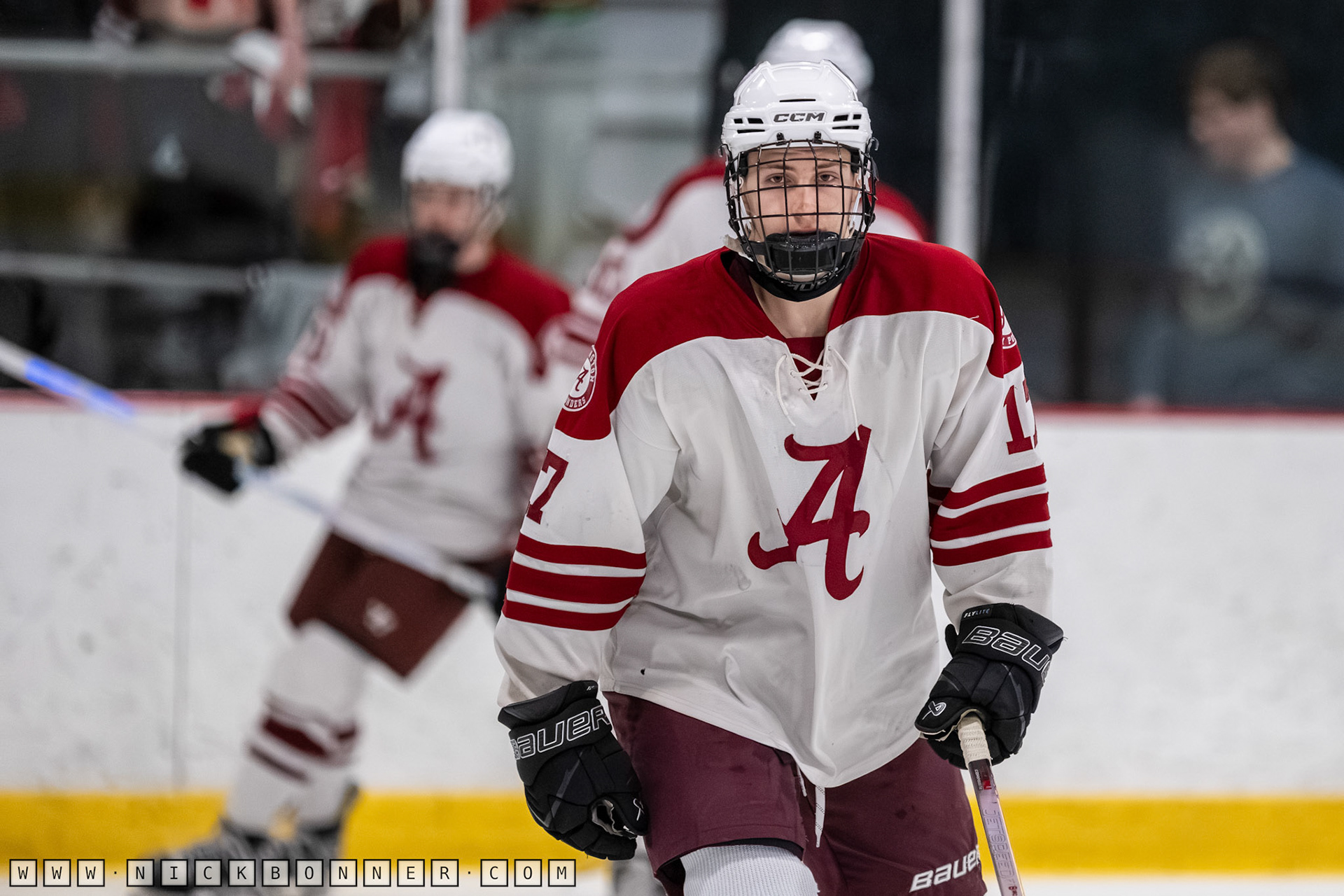 Arlington Def Sudbury 4-0