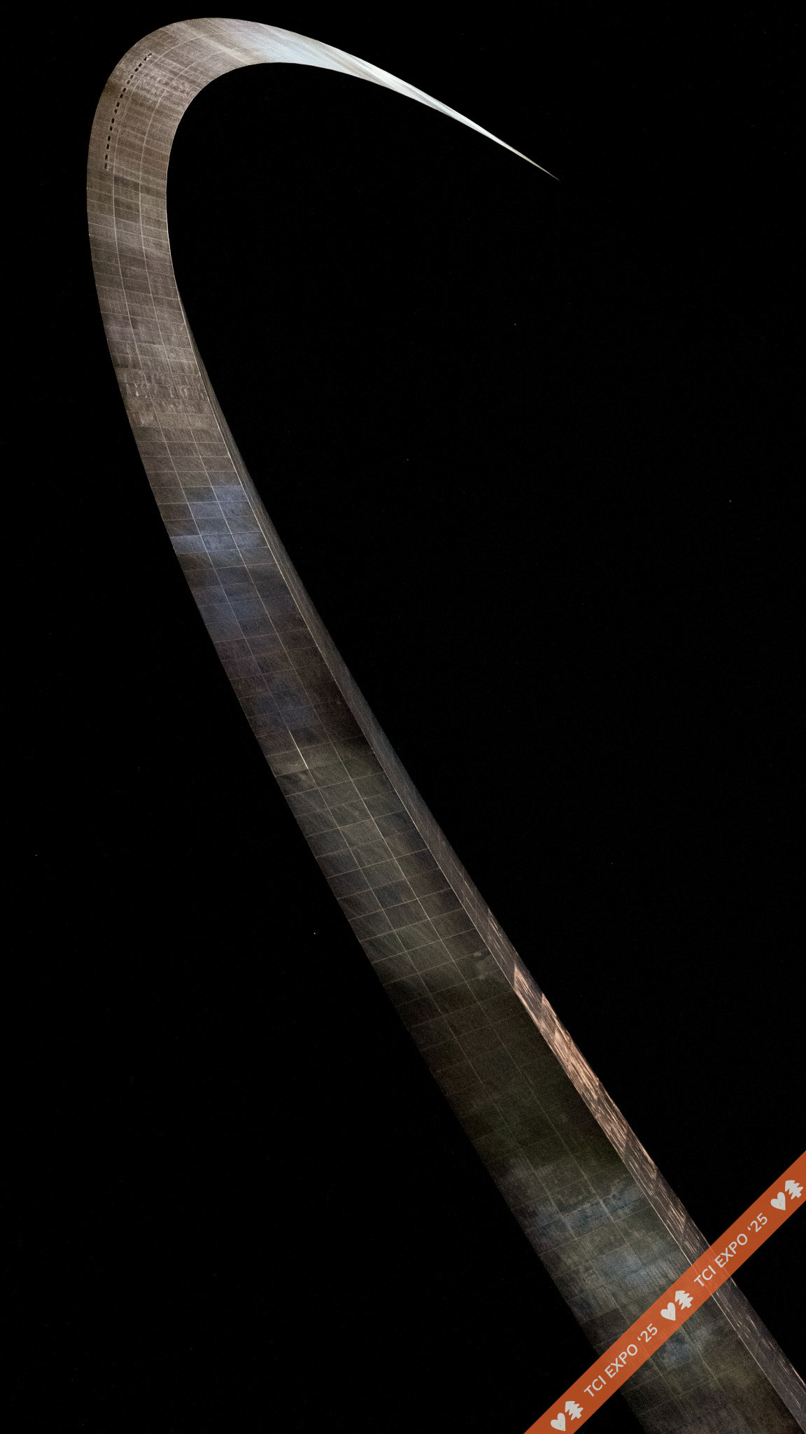 TreeStuff.com Photos taken at TCI Expo 2025