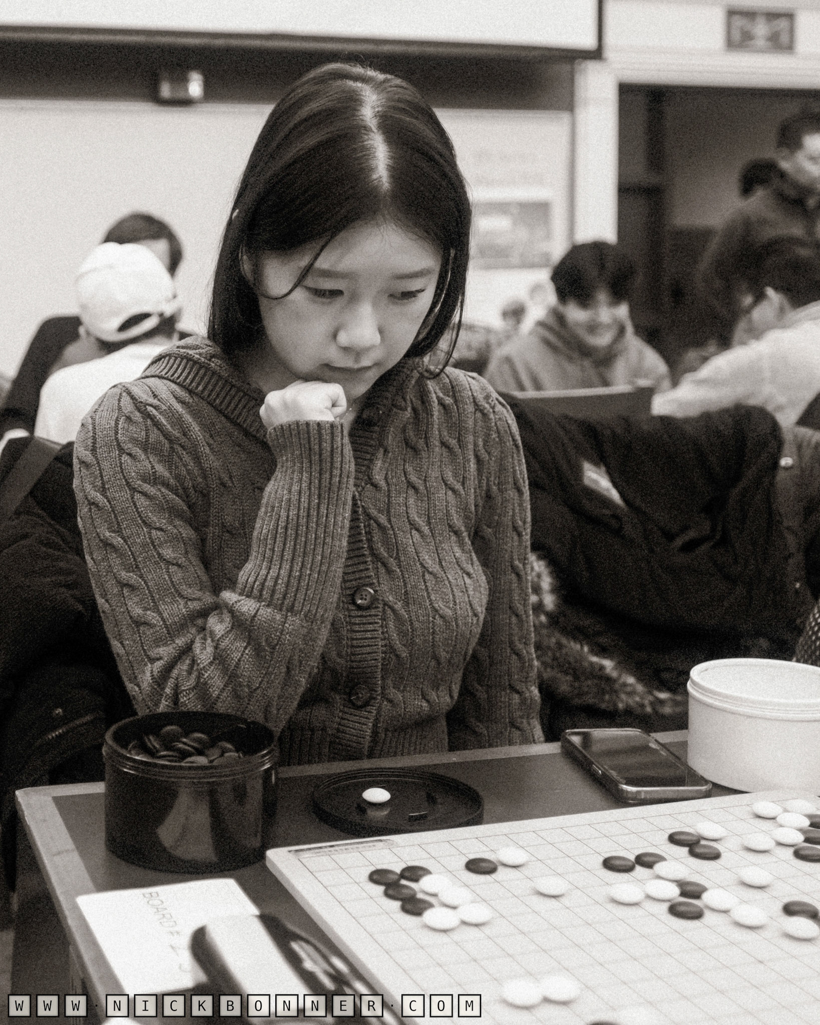 2026 Mass Go Championship