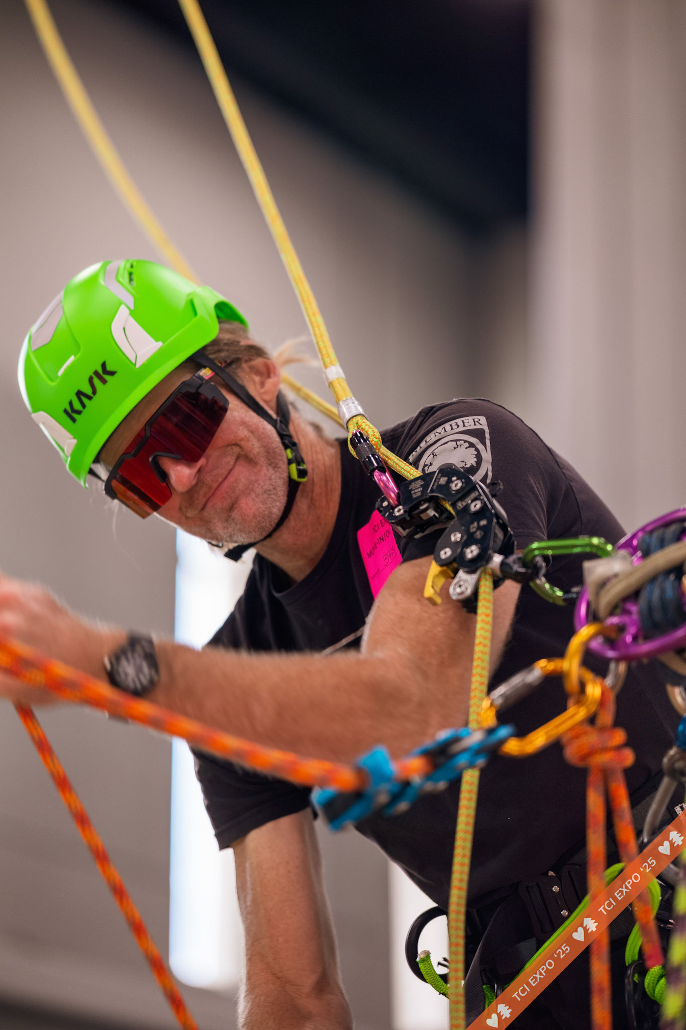 TreeStuff.com Photos taken at TCI Expo 2025