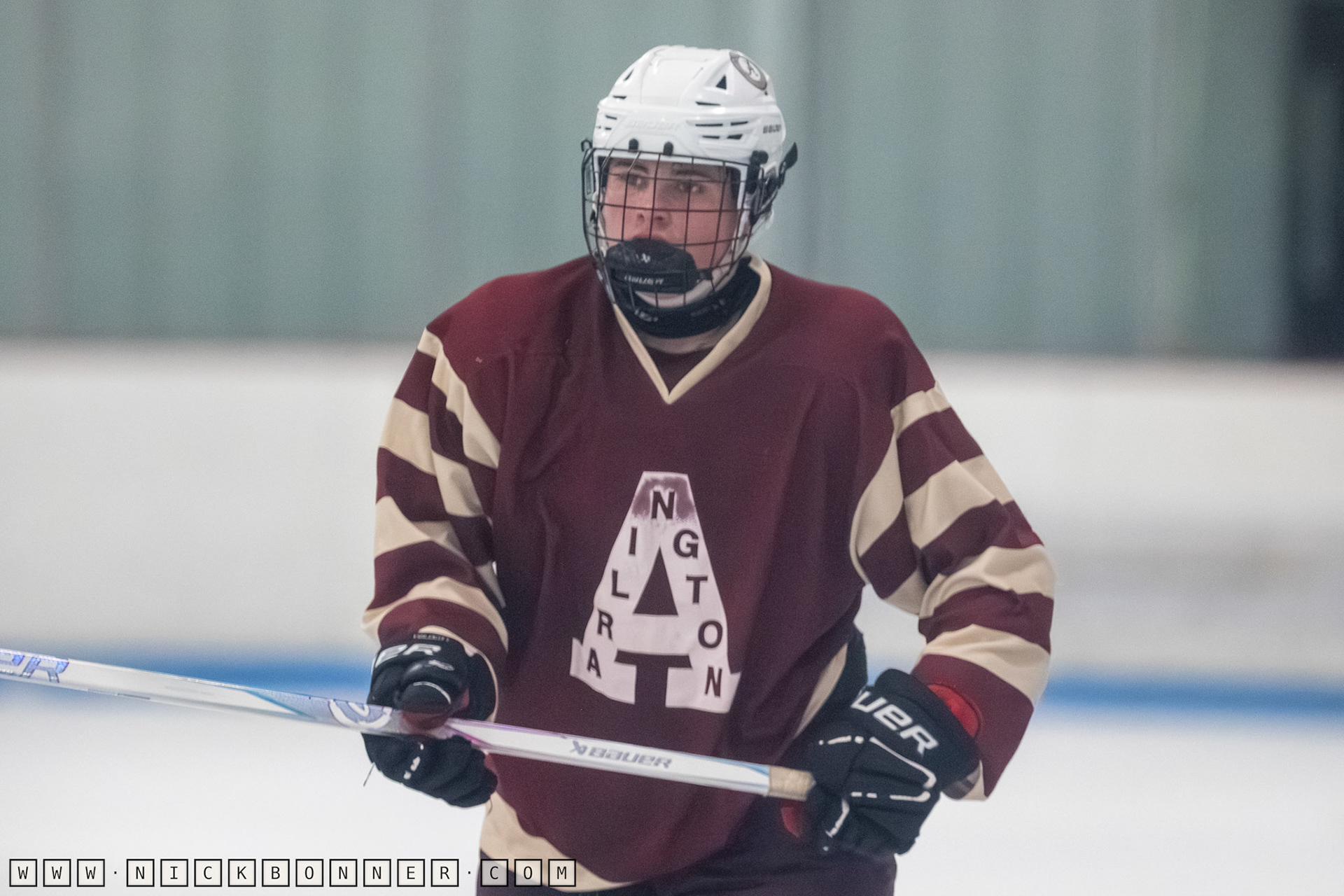 Reading Defeats Arlington 4-0