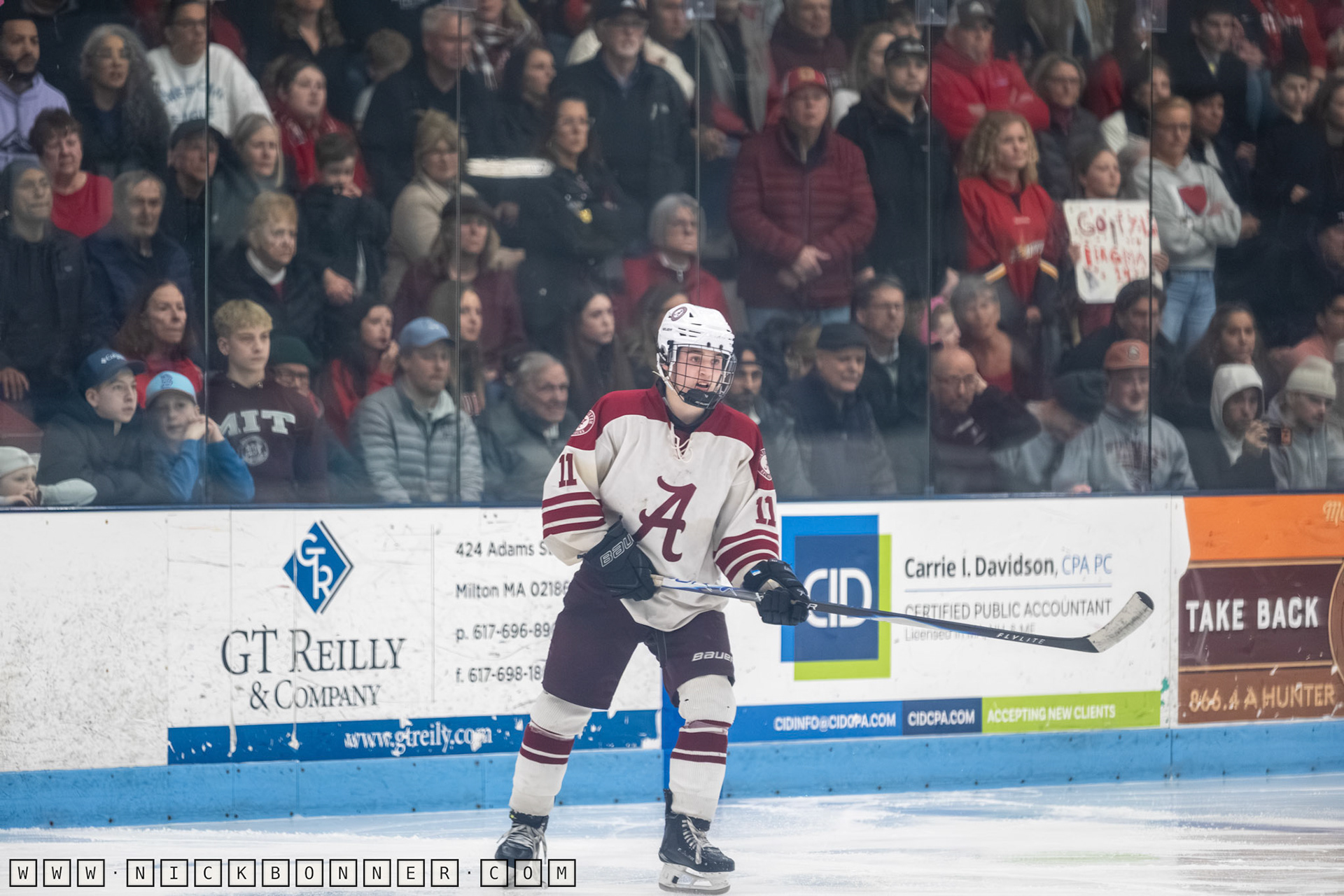 St Johns def Arlington 3-2