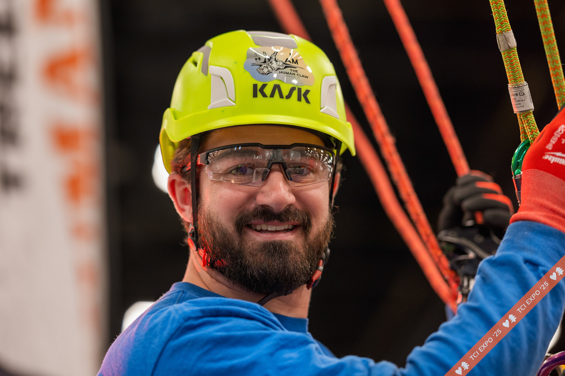 TreeStuff.com Photos taken at TCI Expo 2025