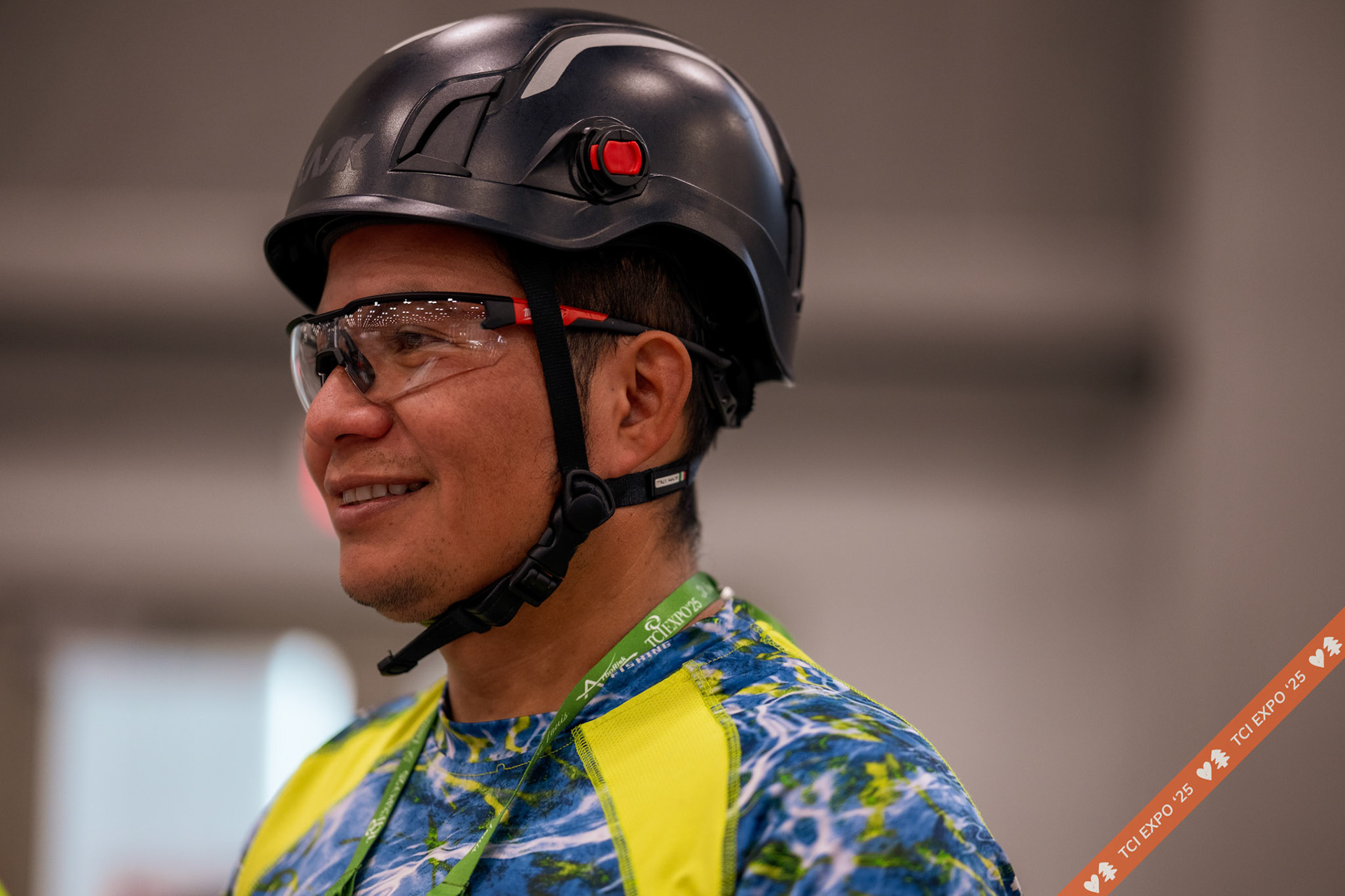 TreeStuff.com Photos taken at TCI Expo 2025