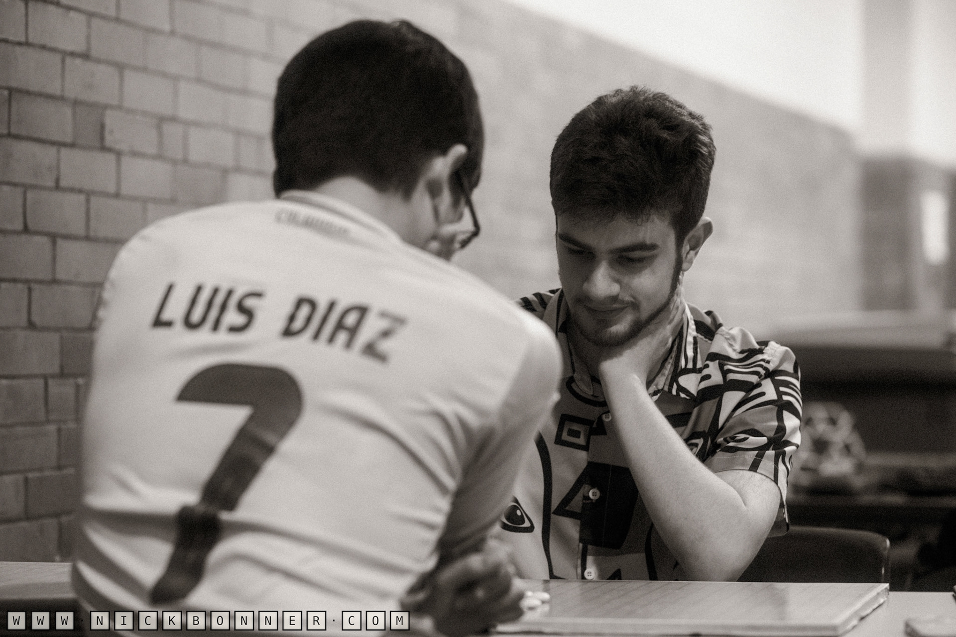 2026 Mass Go Championship