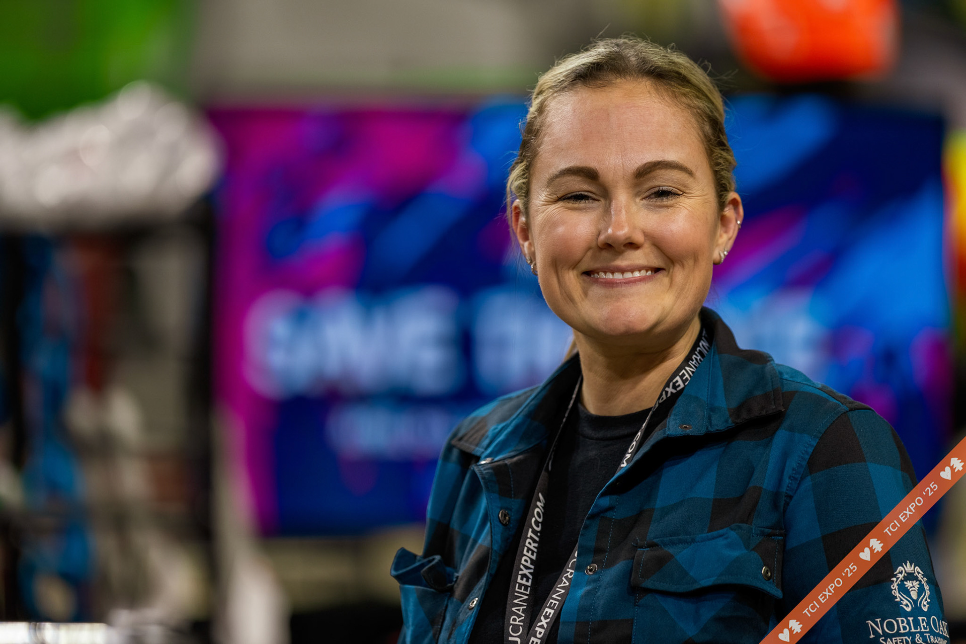 TreeStuff.com Photos taken at TCI Expo 2025