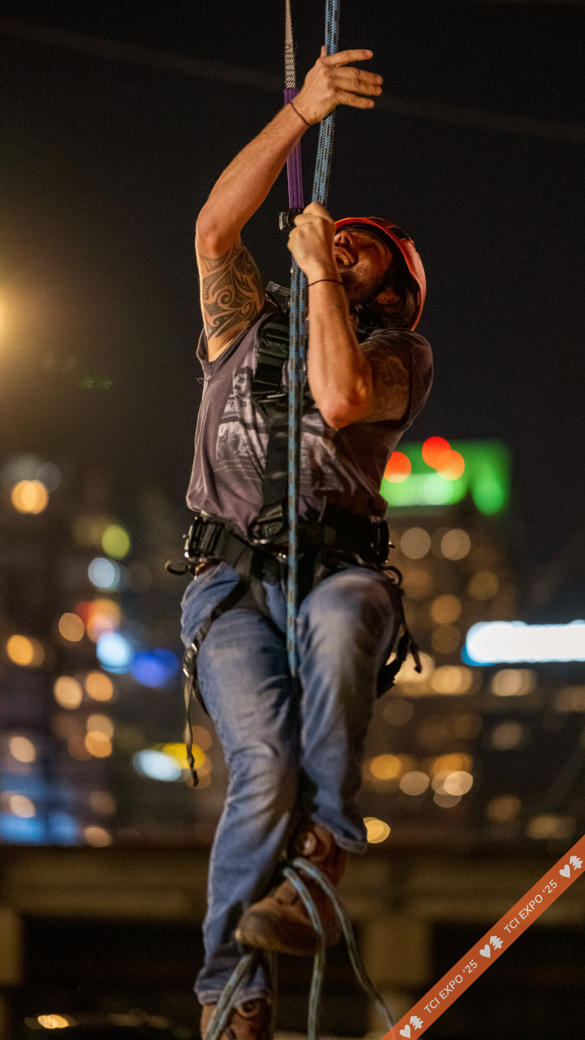 TreeStuff.com Photos taken at TCI Expo 2025