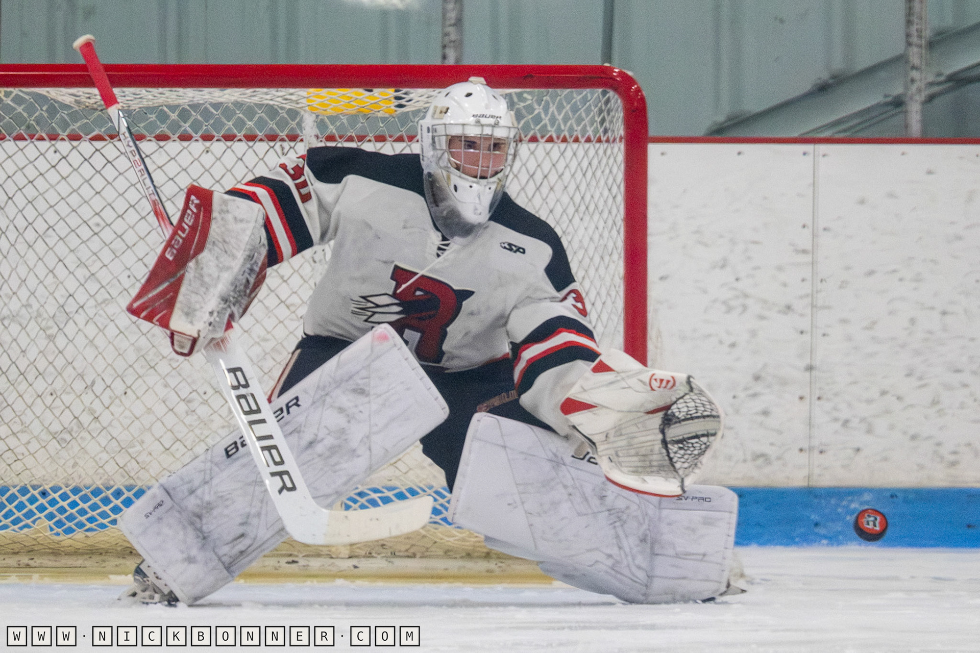 Reading Defeats Arlington 4-0