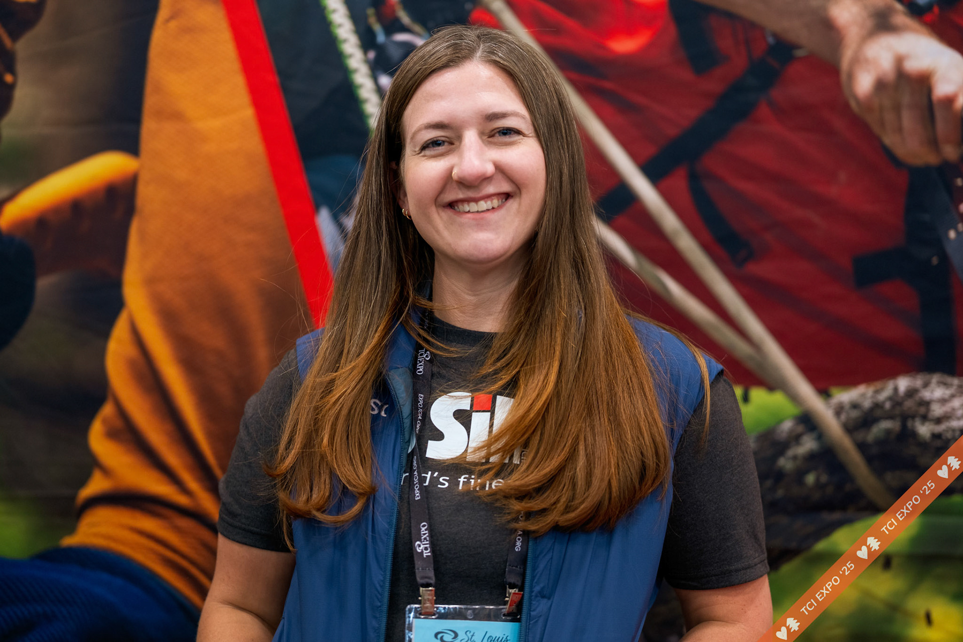 TreeStuff.com Photos taken at TCI Expo 2025