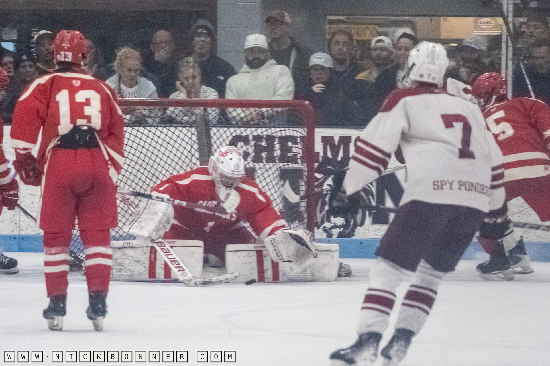 St Johns def Arlington 3-2