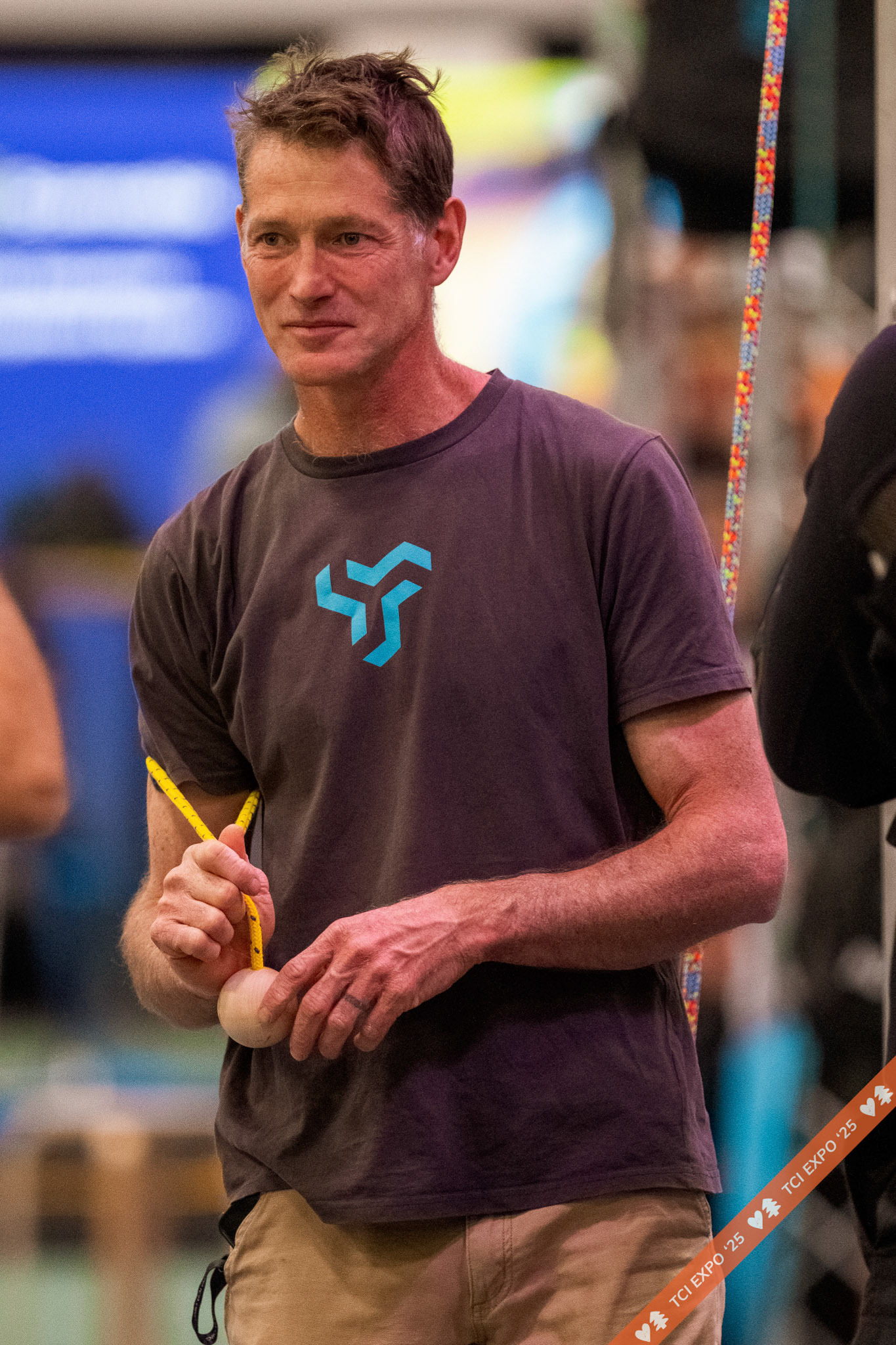 TreeStuff.com Photos taken at TCI Expo 2025