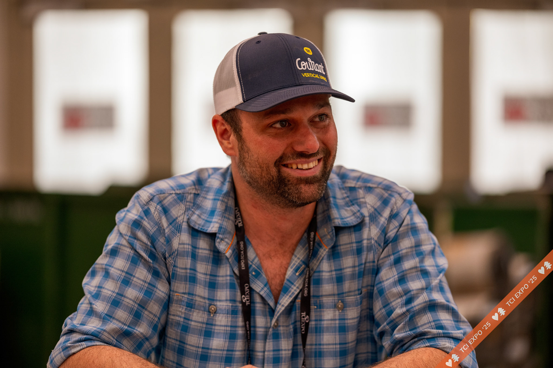 TreeStuff.com Photos taken at TCI Expo 2025