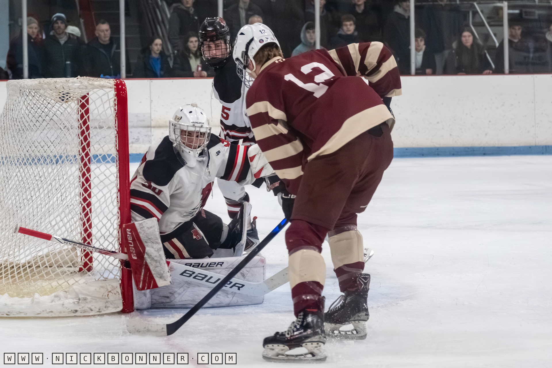 Reading Defeats Arlington 4-0