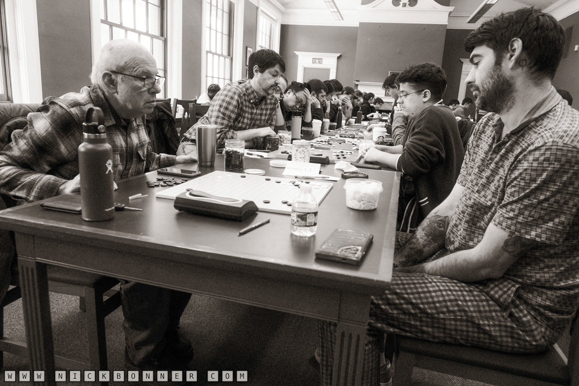 2026 Mass Go Championship