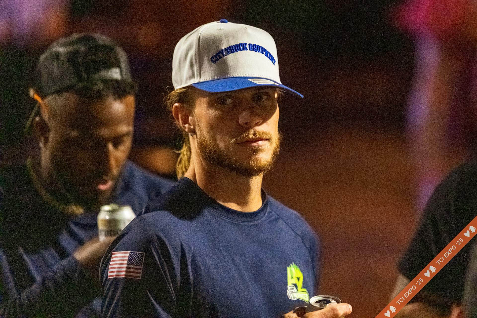 TreeStuff.com Photos taken at TCI Expo 2025