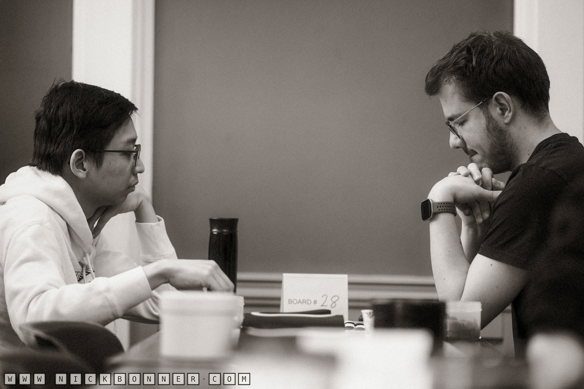 2026 Mass Go Championship