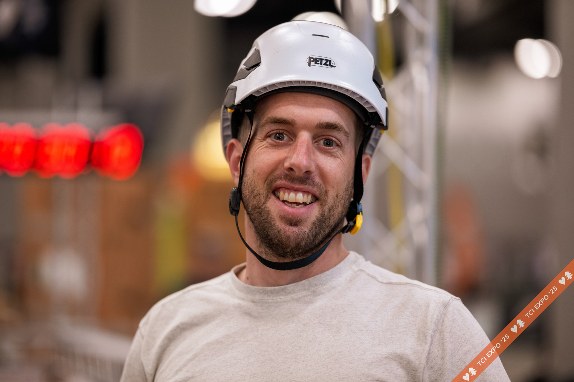 TreeStuff.com Photos taken at TCI Expo 2025