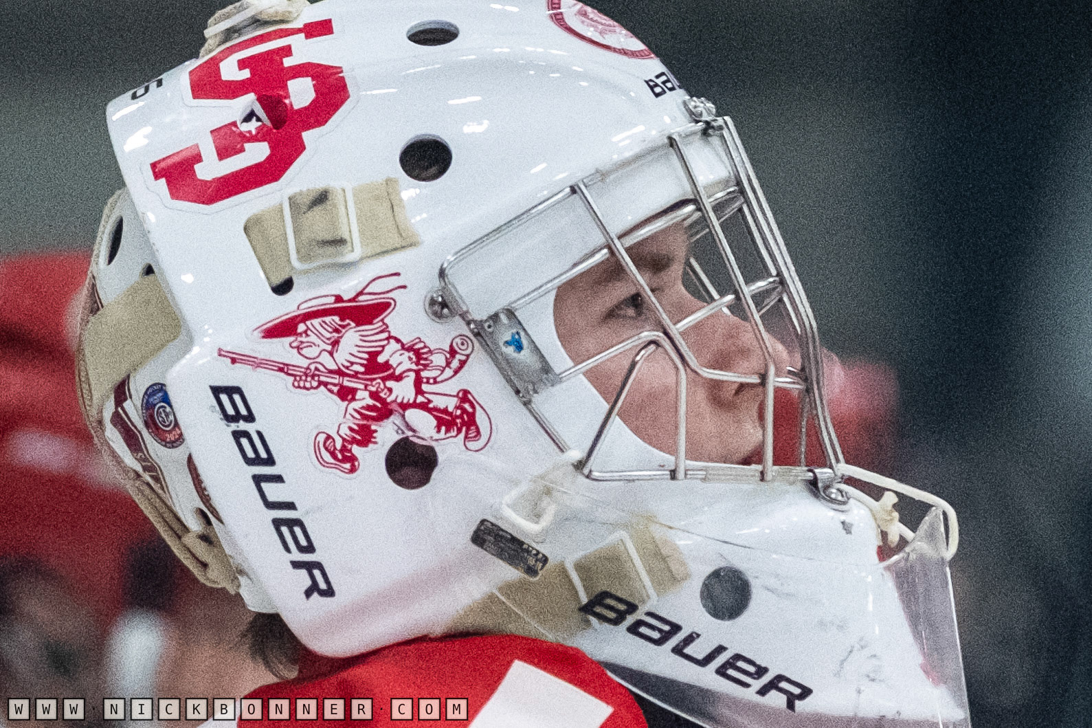 St Johns def Arlington 3-2