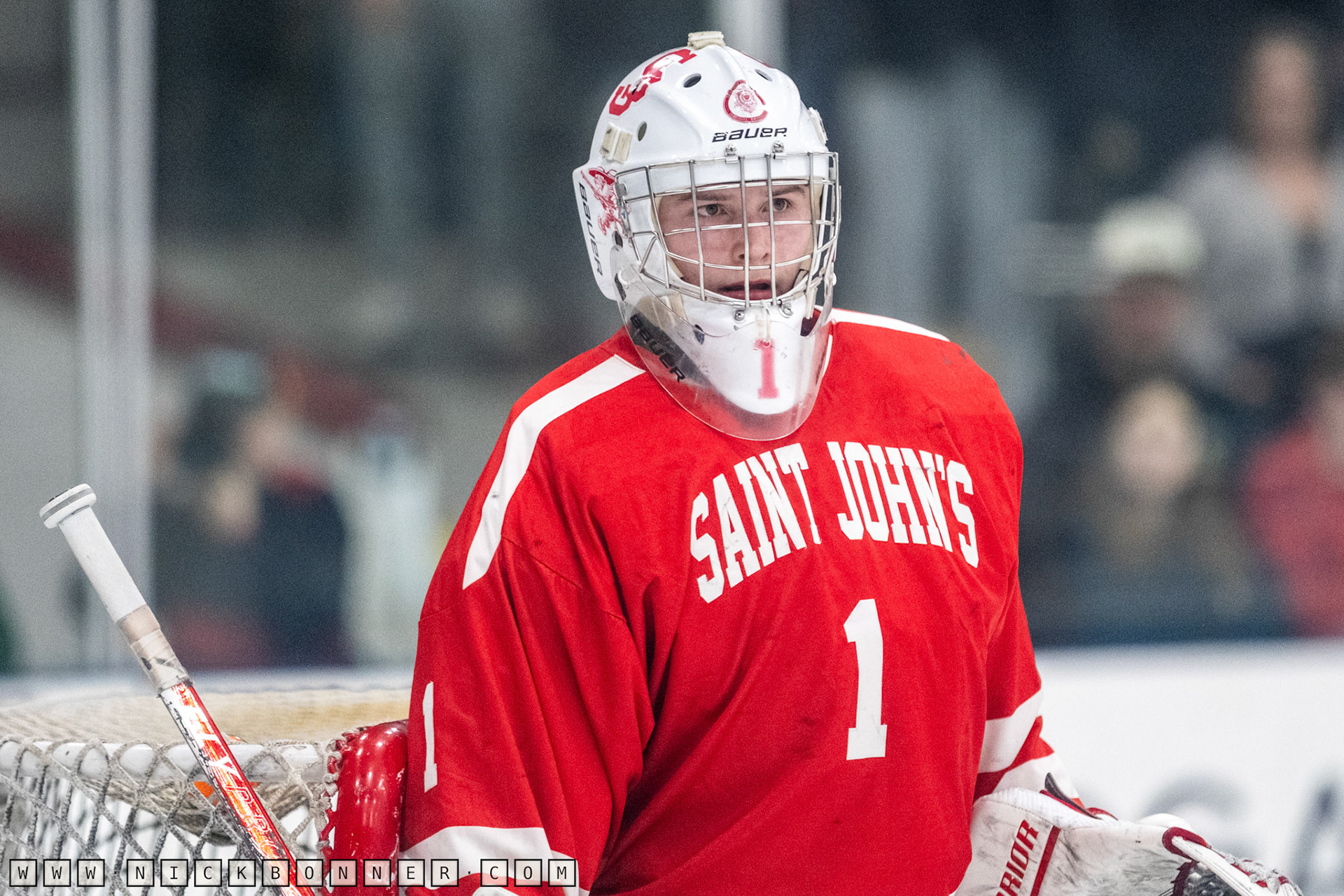 St Johns def Arlington 3-2