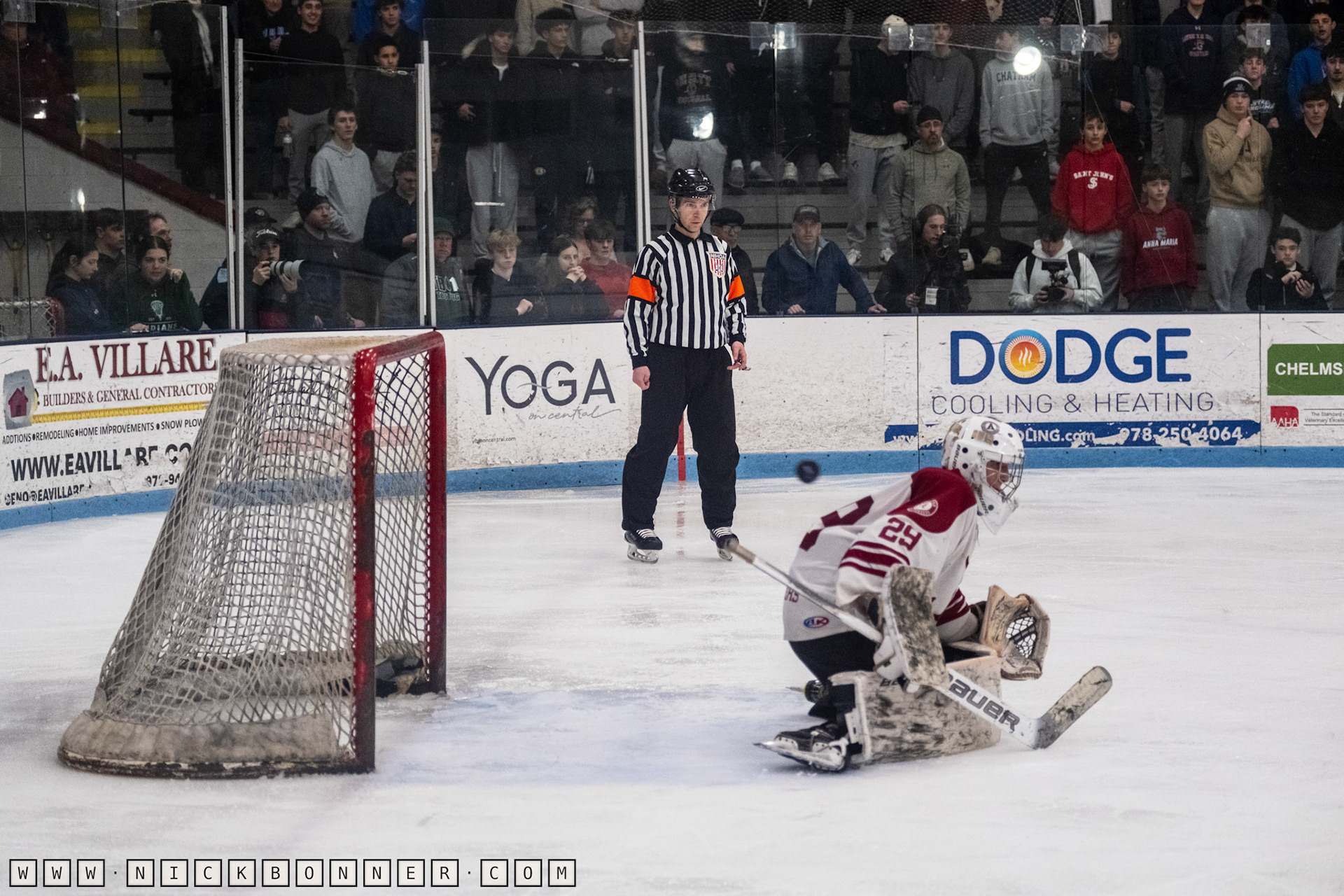St Johns def Arlington 3-2