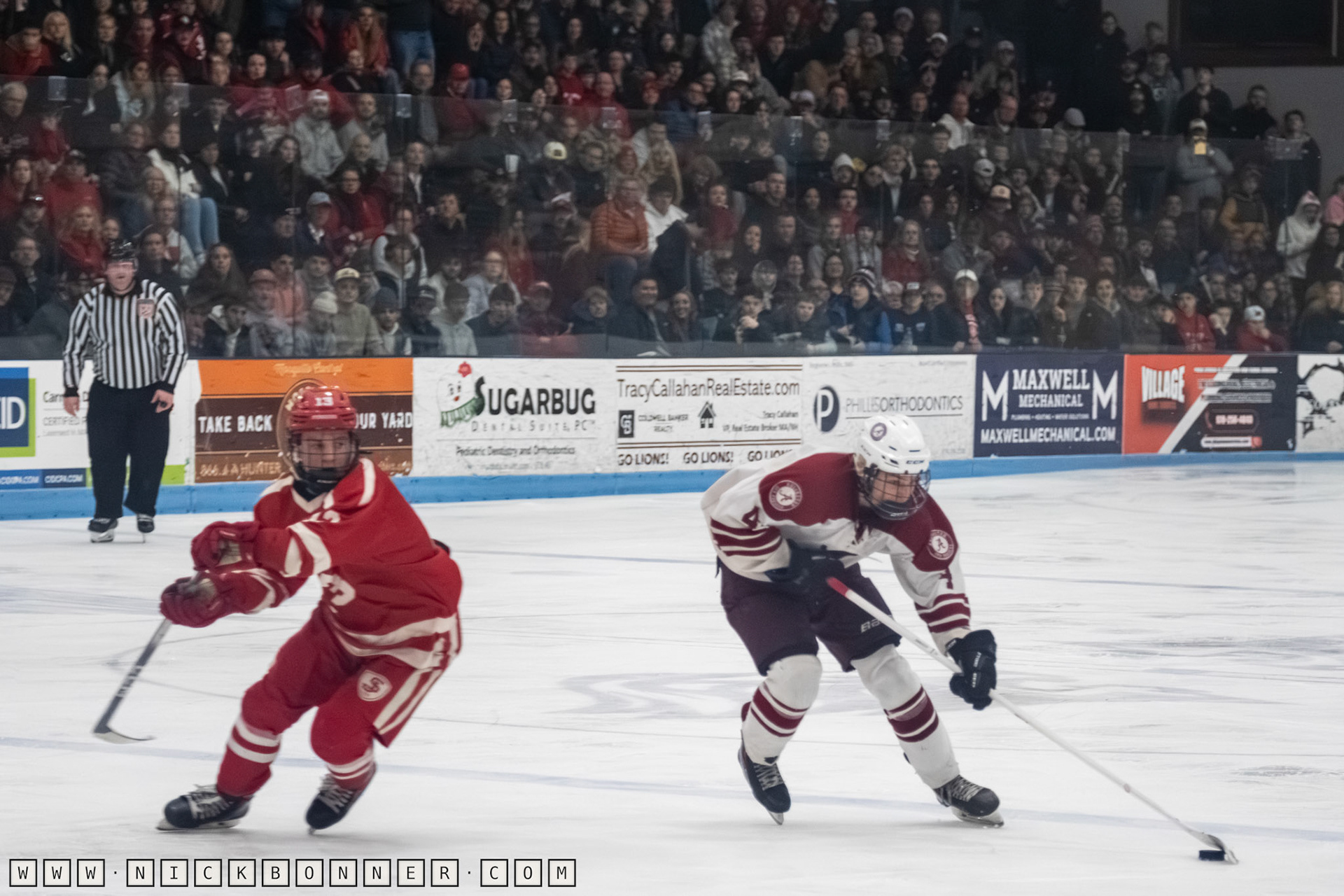 St Johns def Arlington 3-2
