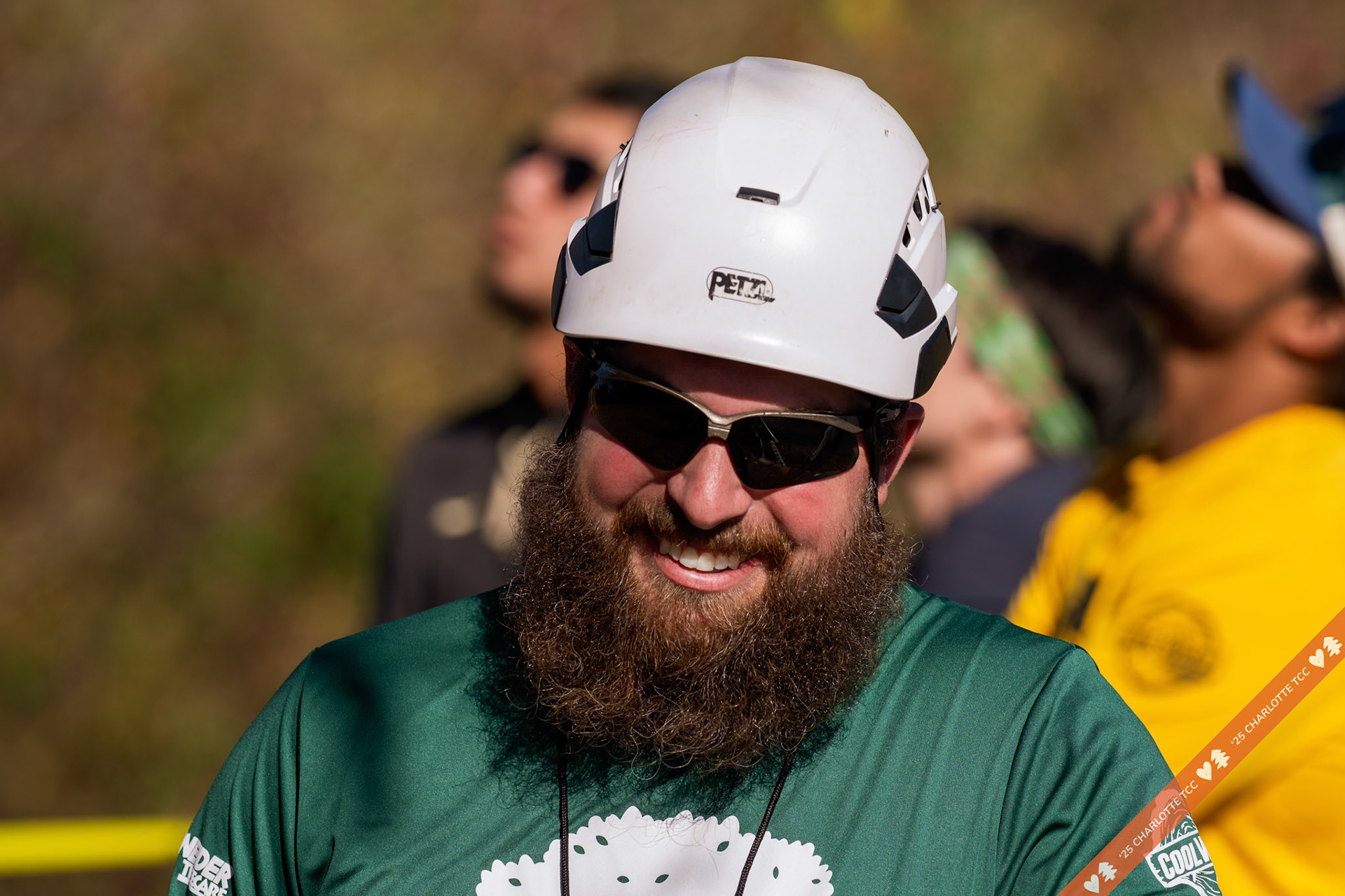 2025 Charlotte Tree Climbing Competition - TreeStuff.com/photos