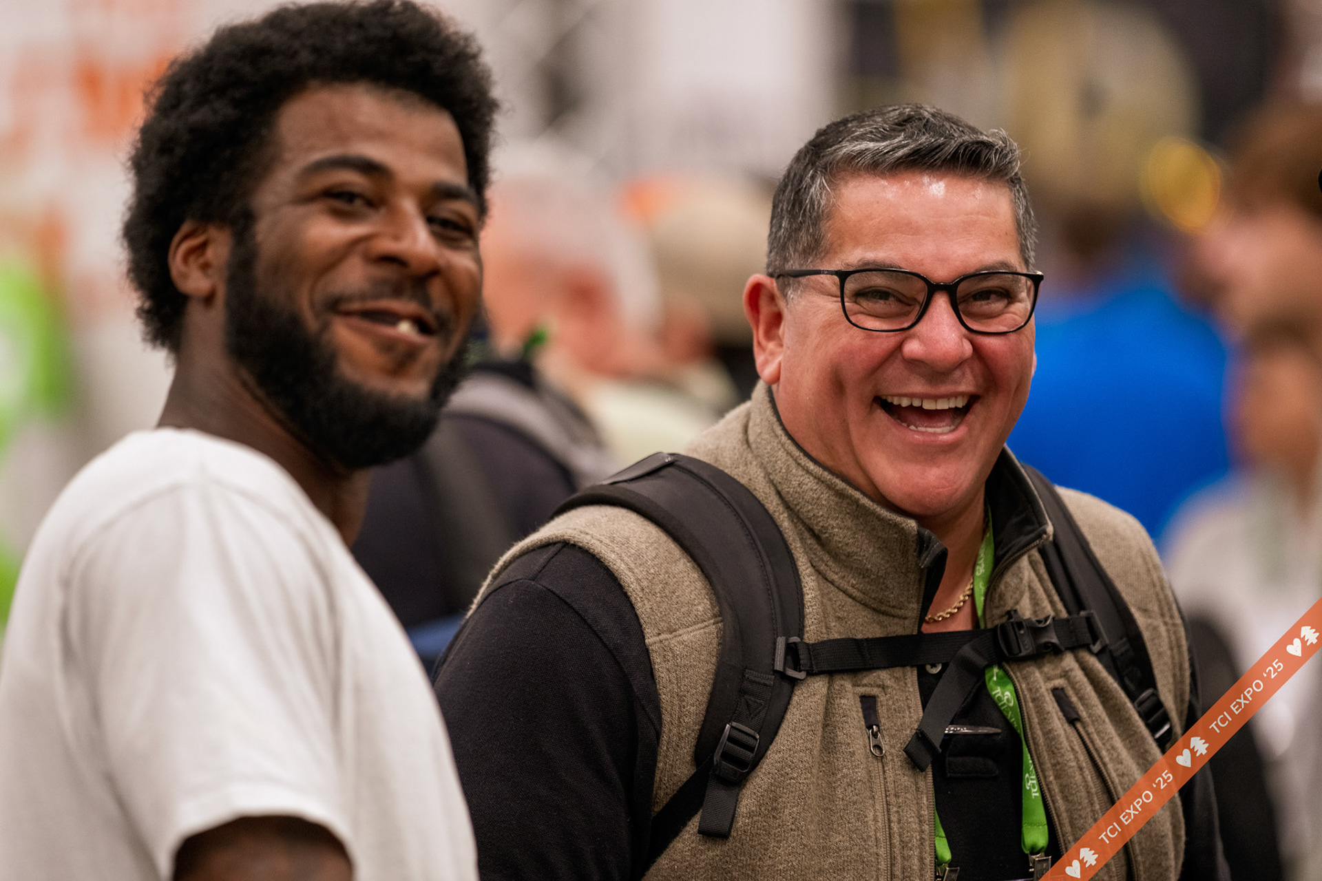 TreeStuff.com Photos taken at TCI Expo 2025