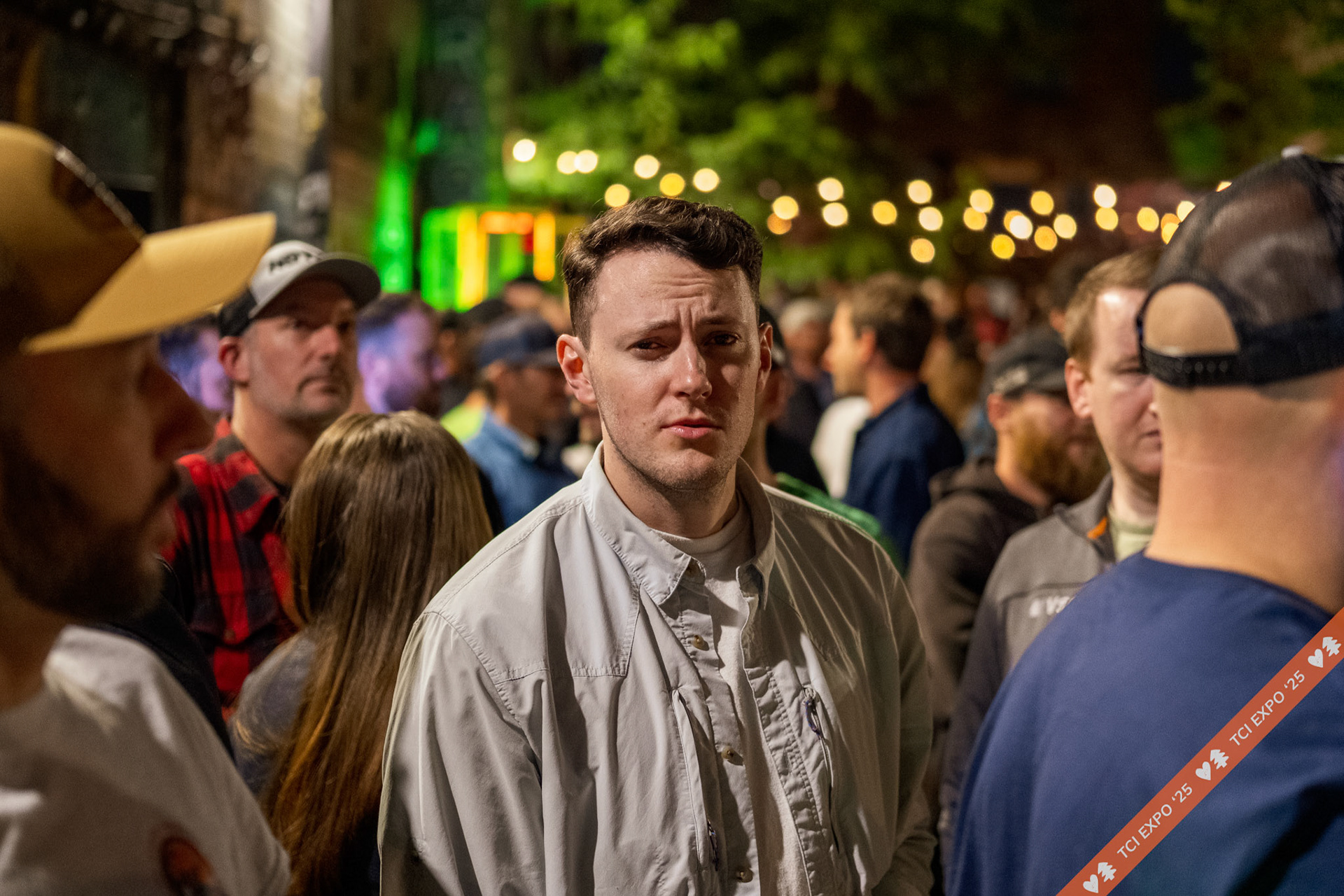 TreeStuff.com Photos taken at TCI Expo 2025