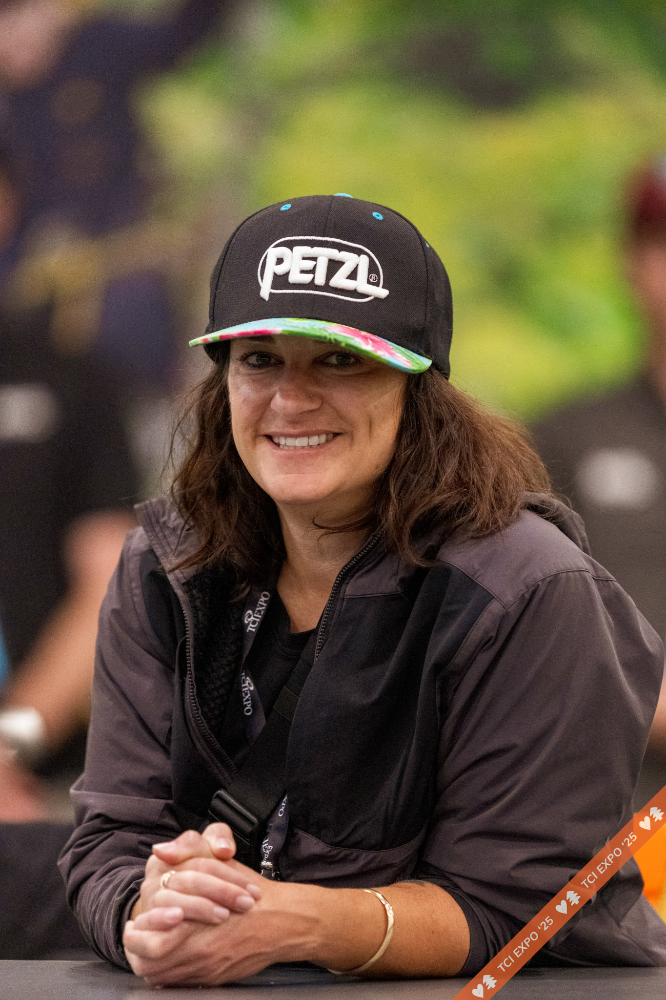 TreeStuff.com Photos taken at TCI Expo 2025