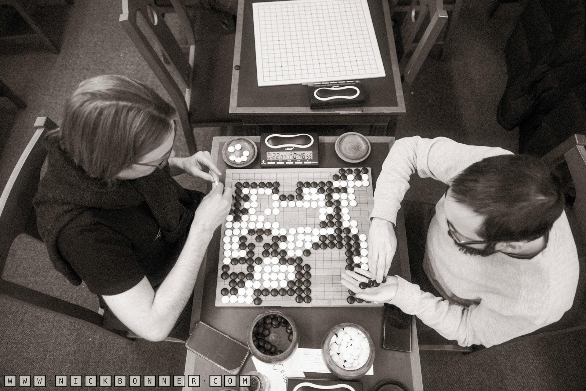 2026 Mass Go Championship